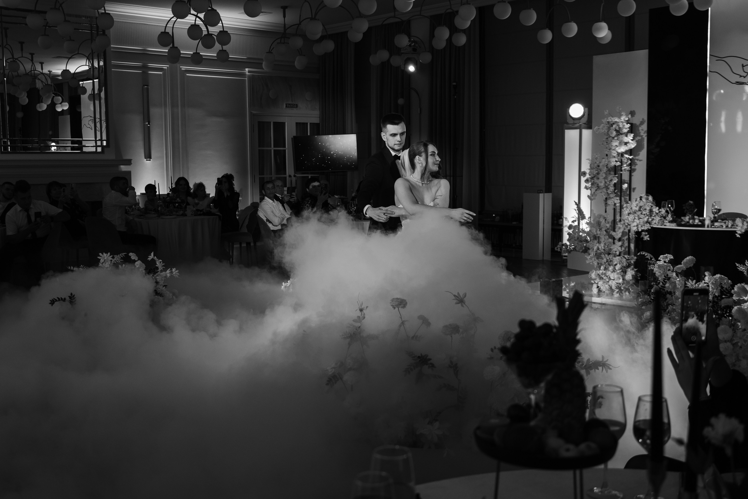 Maxim & Diana. Свадебный фотограф Ильнар Асадуллин