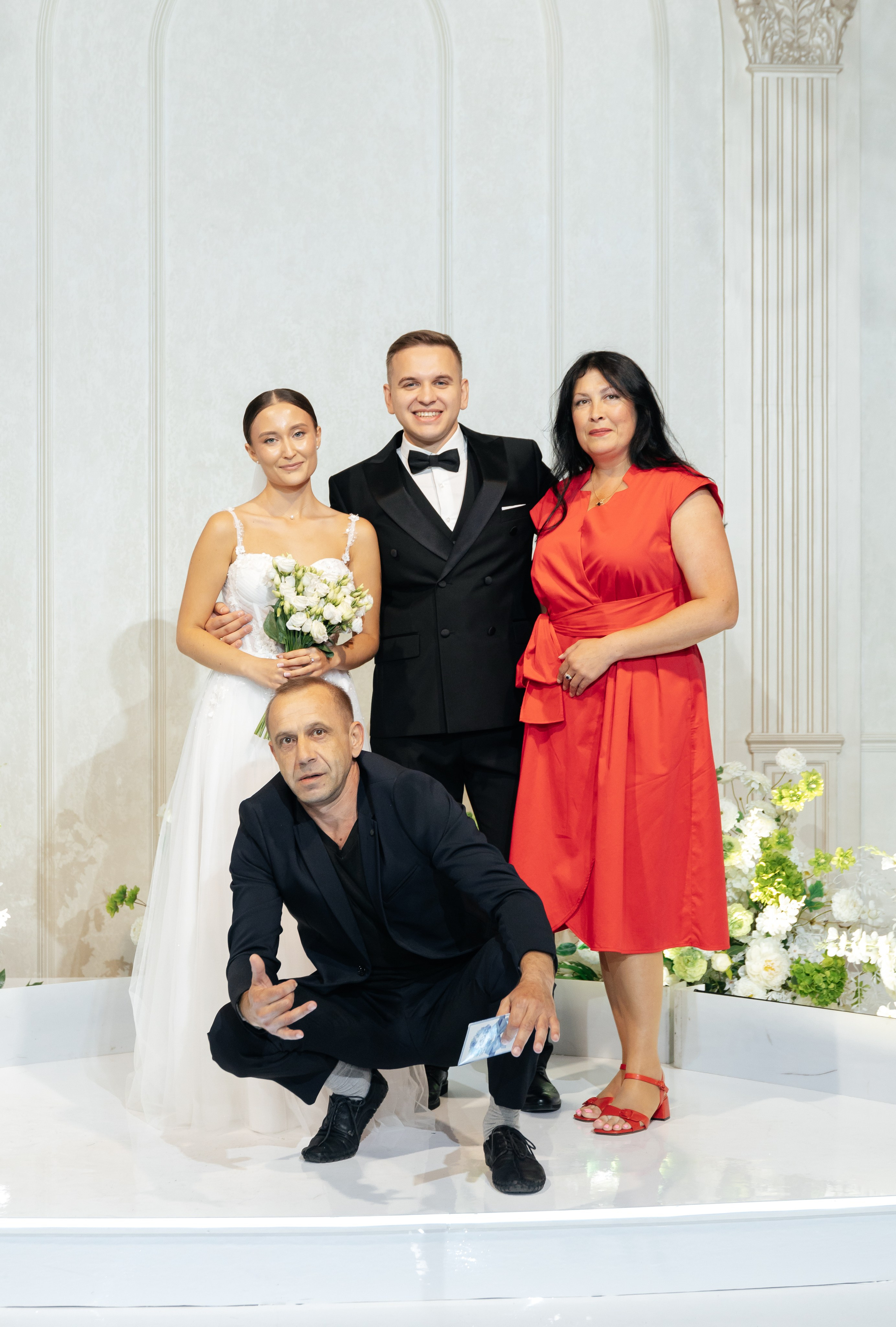 Arthur & Zarina. Свадебный фотограф Ильнар Асадуллин