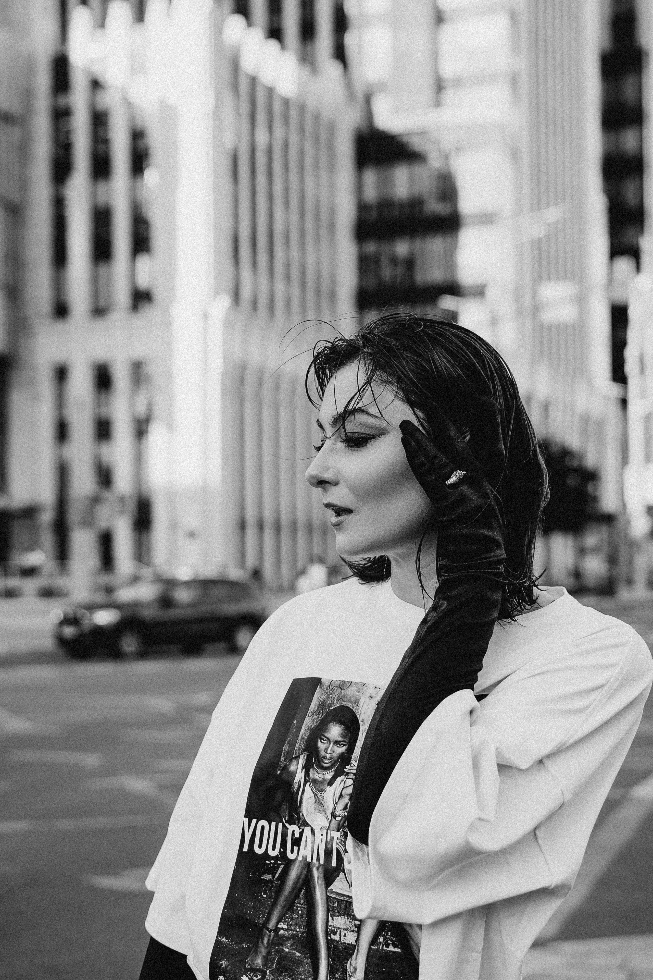 Vera. Фотограф в Москве Маша Игитова