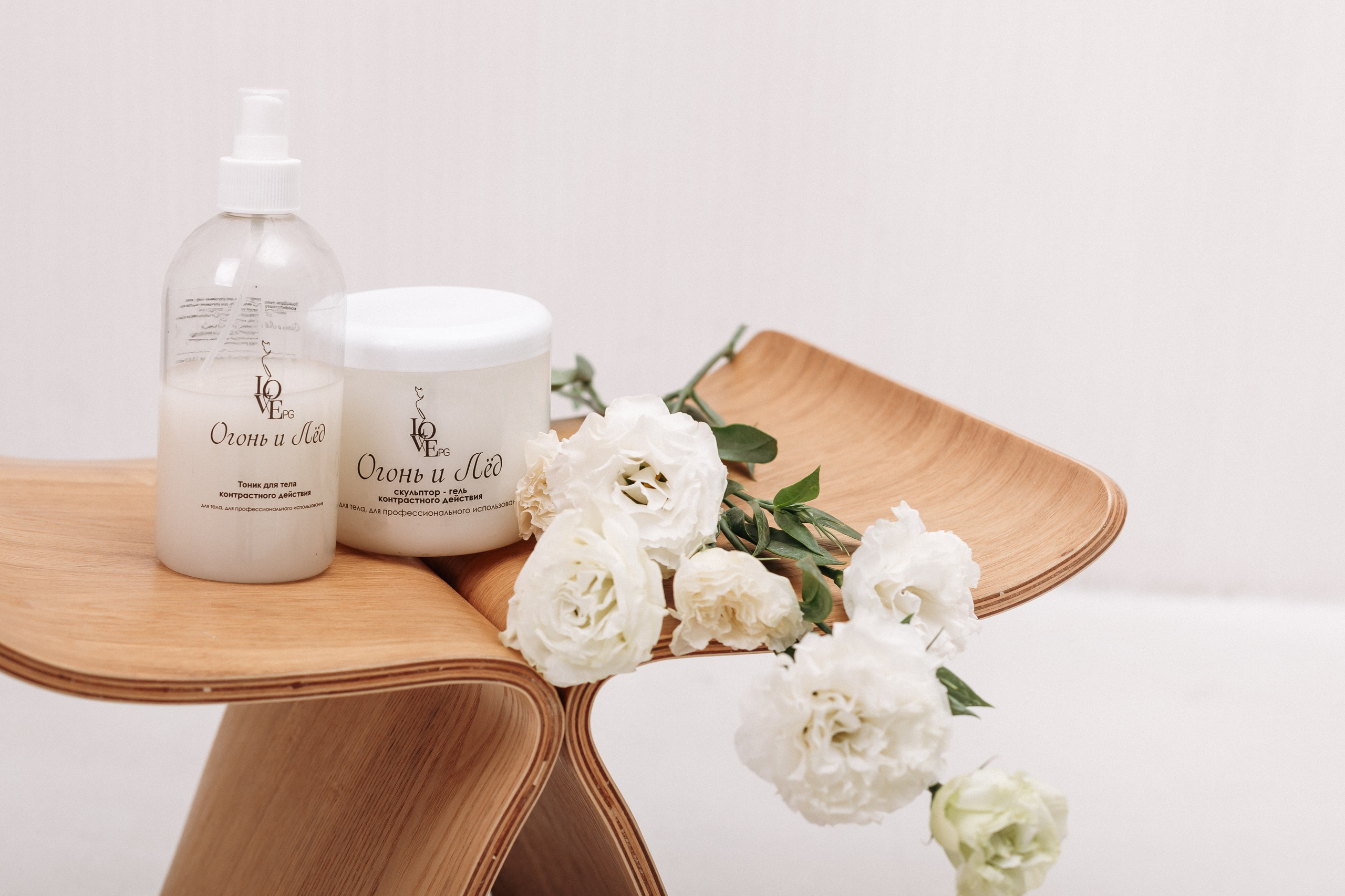 Студия массажа. Свадебный фотограф Пермь