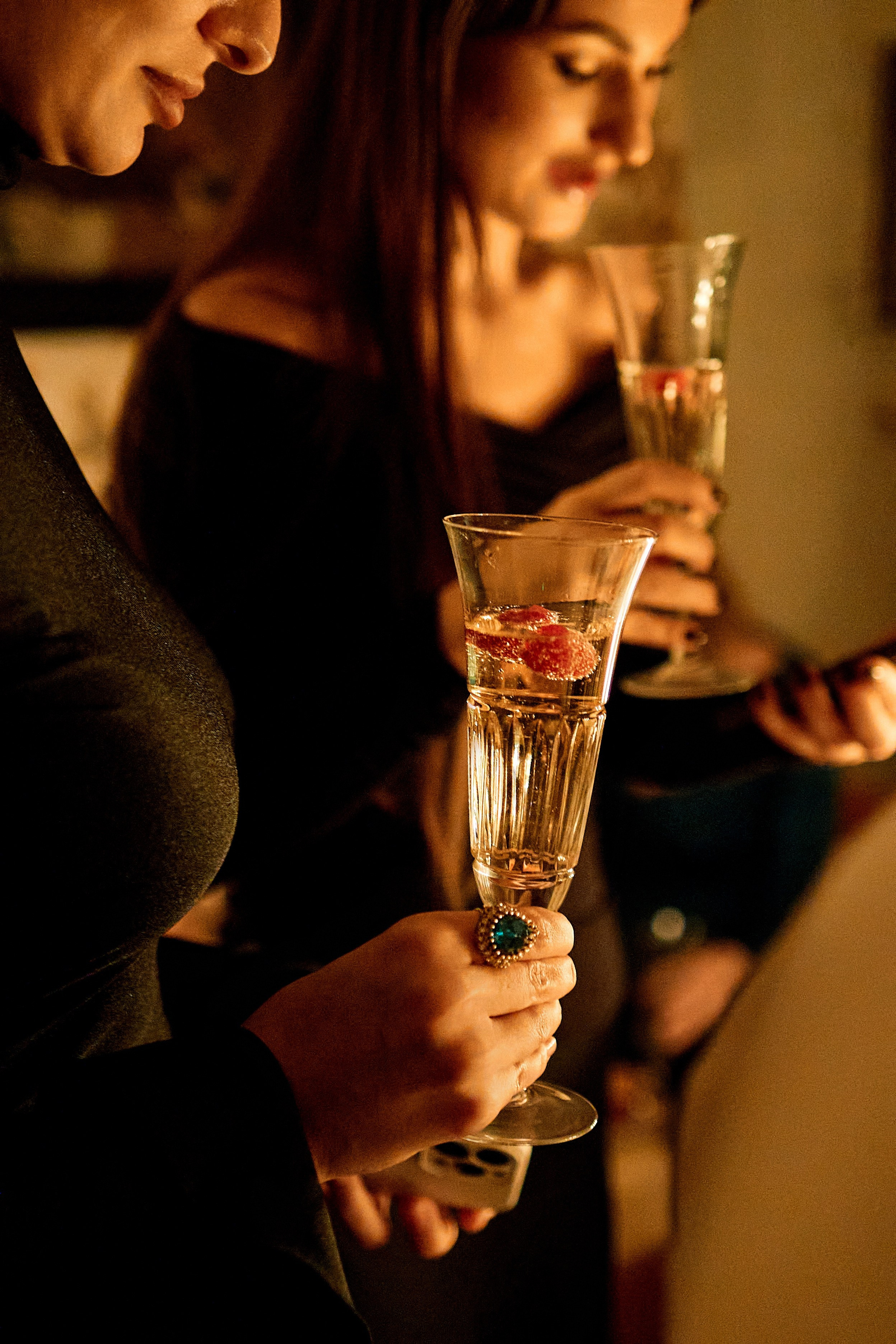 K.mezentseva и dom.vishnevski. Свадебный фотограф Андрей Кочкин в Москве