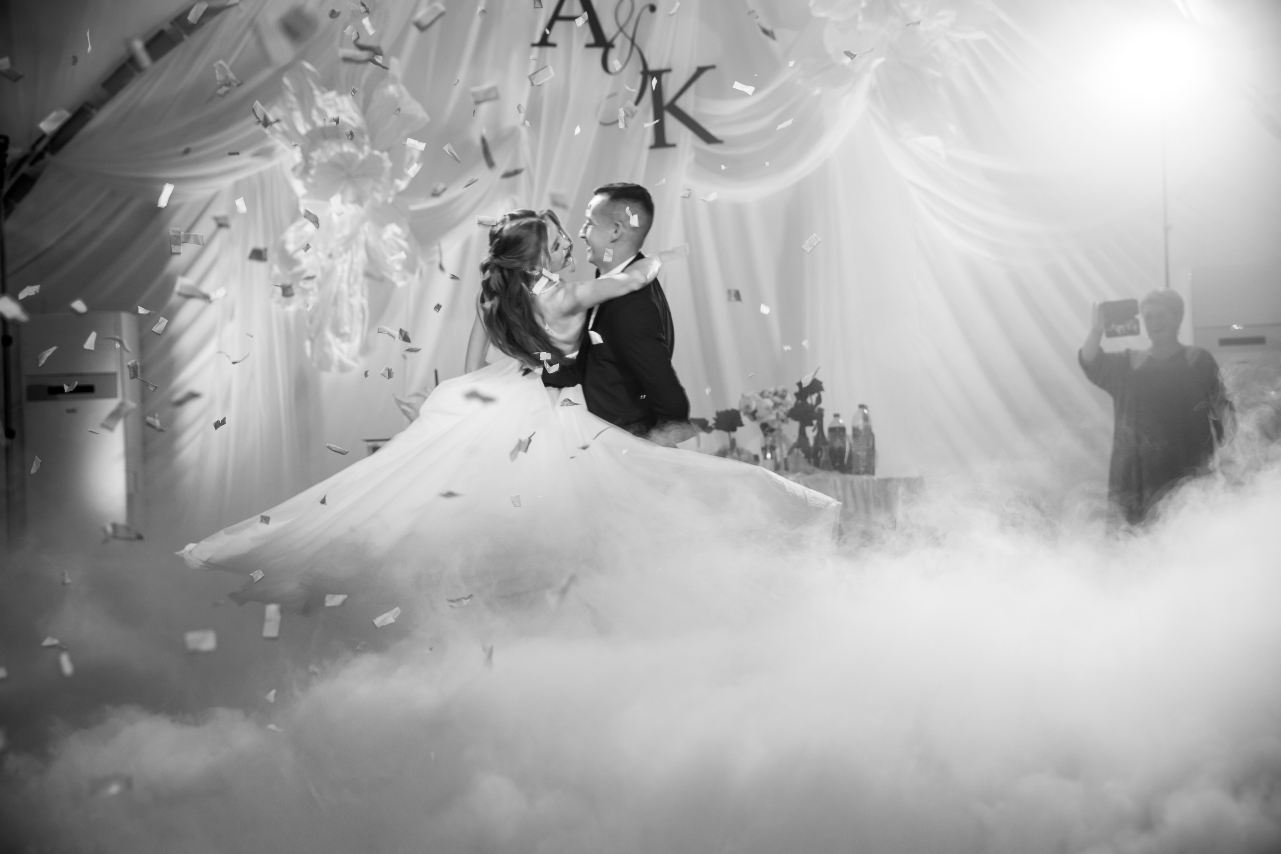 Артем и Кристина. Romanovs | Свадебный фотограф и видеограф Чебоксары Казань Москва