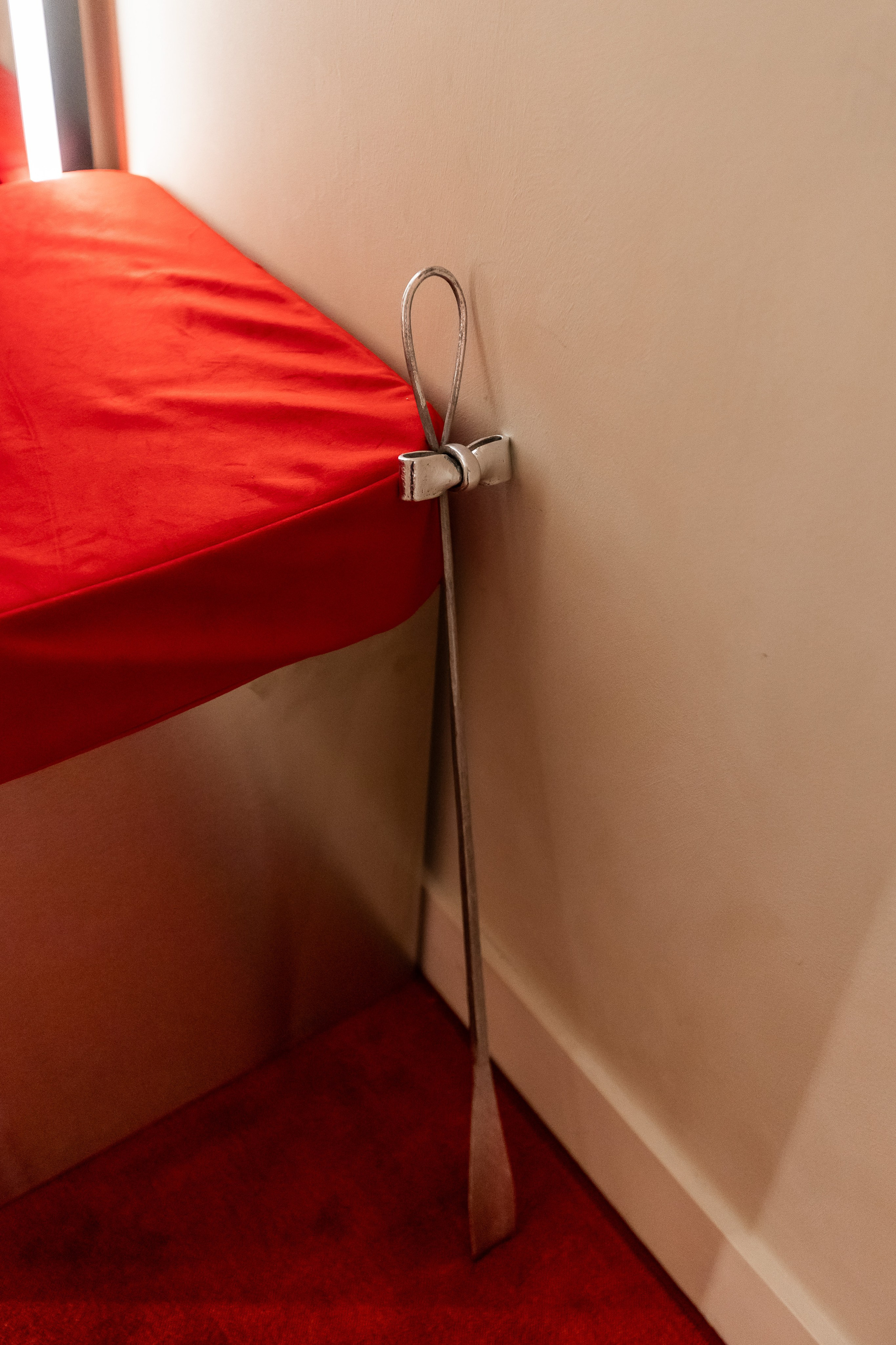 «Scandale Maniere» бутик нижнего белья в Афимолл сити, г. Москва. NesterovaMaria.ru