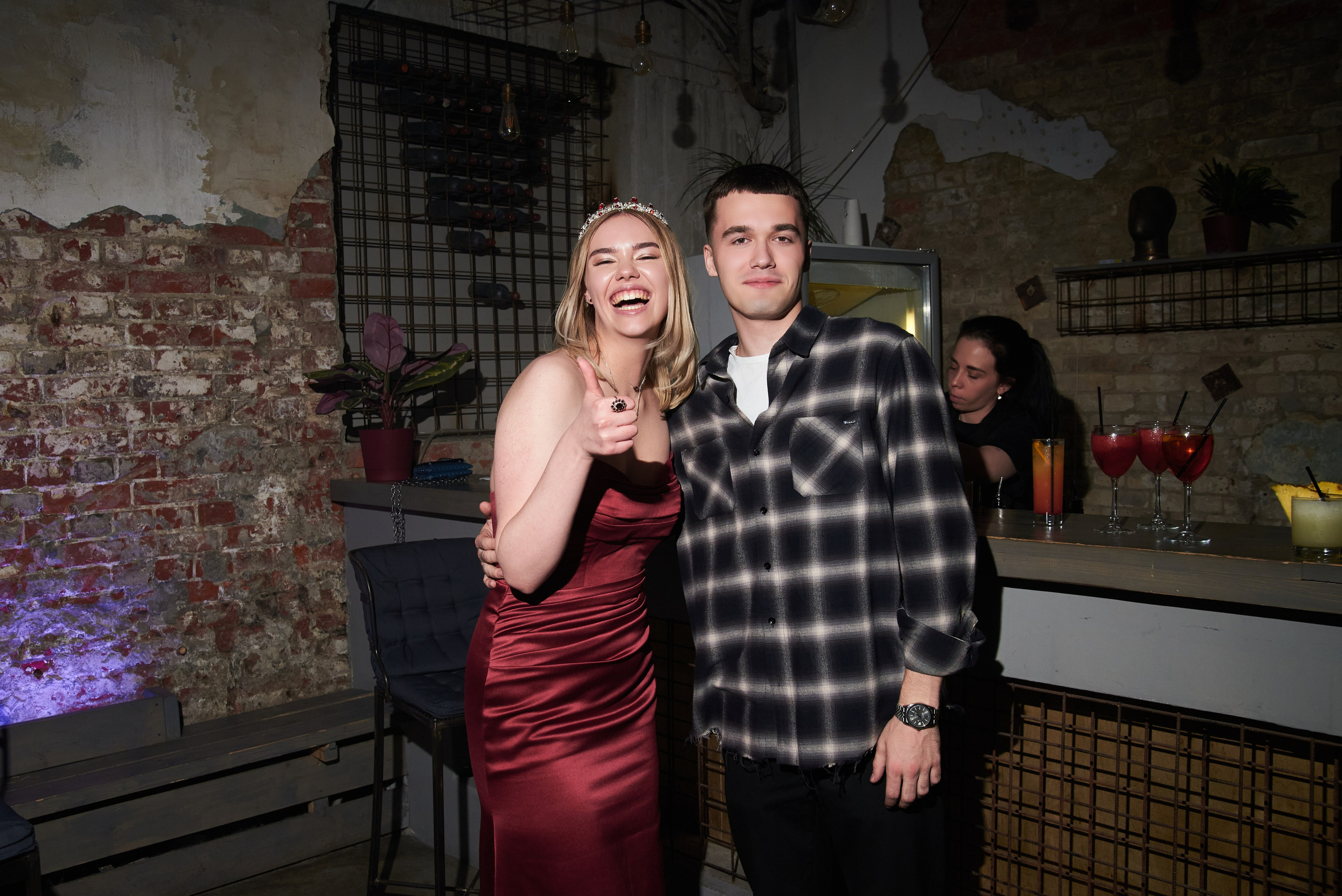 День Рождения Варвары. Елизавета Мальгина, фотограф в Москве