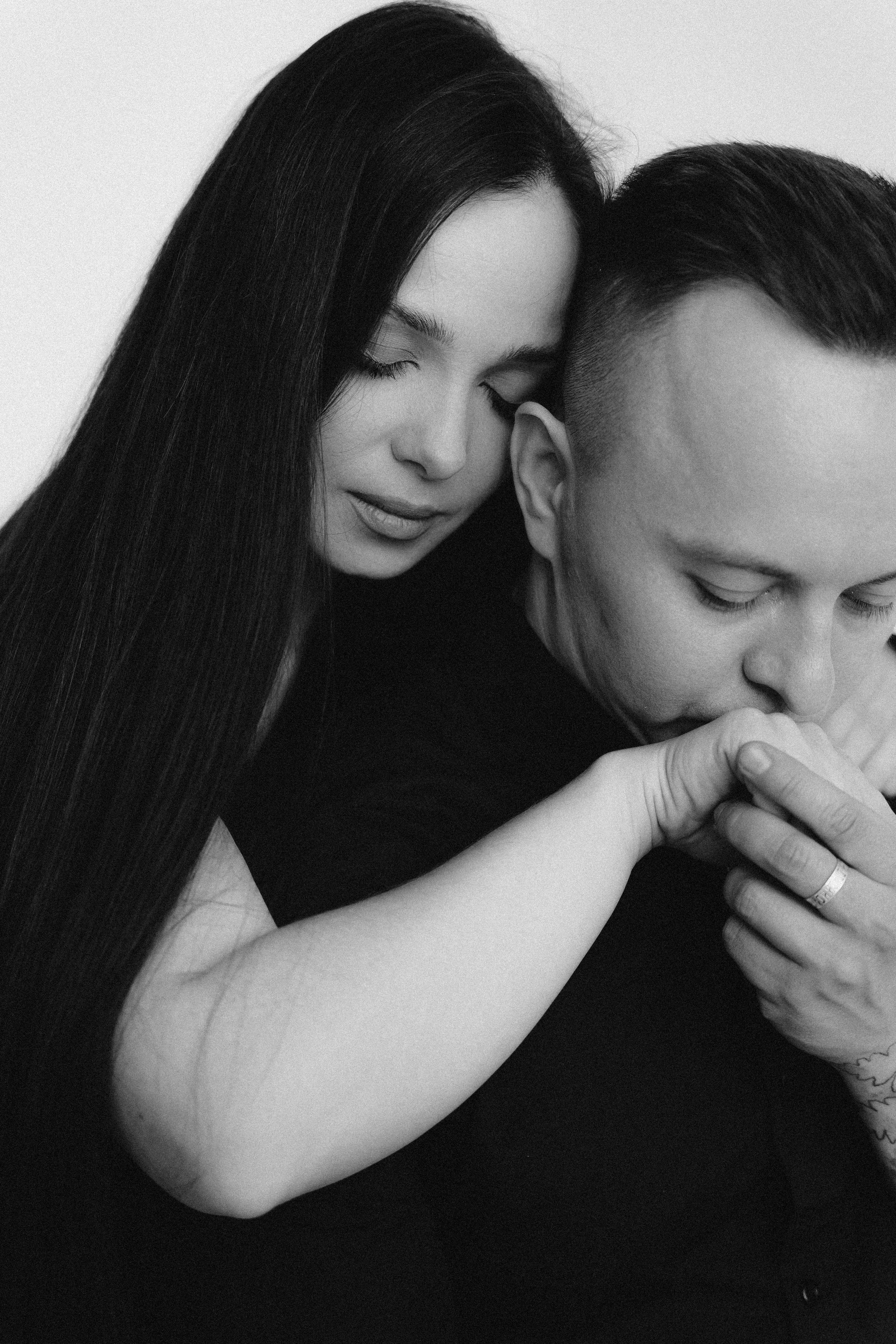 Кристина и Илья. Истории