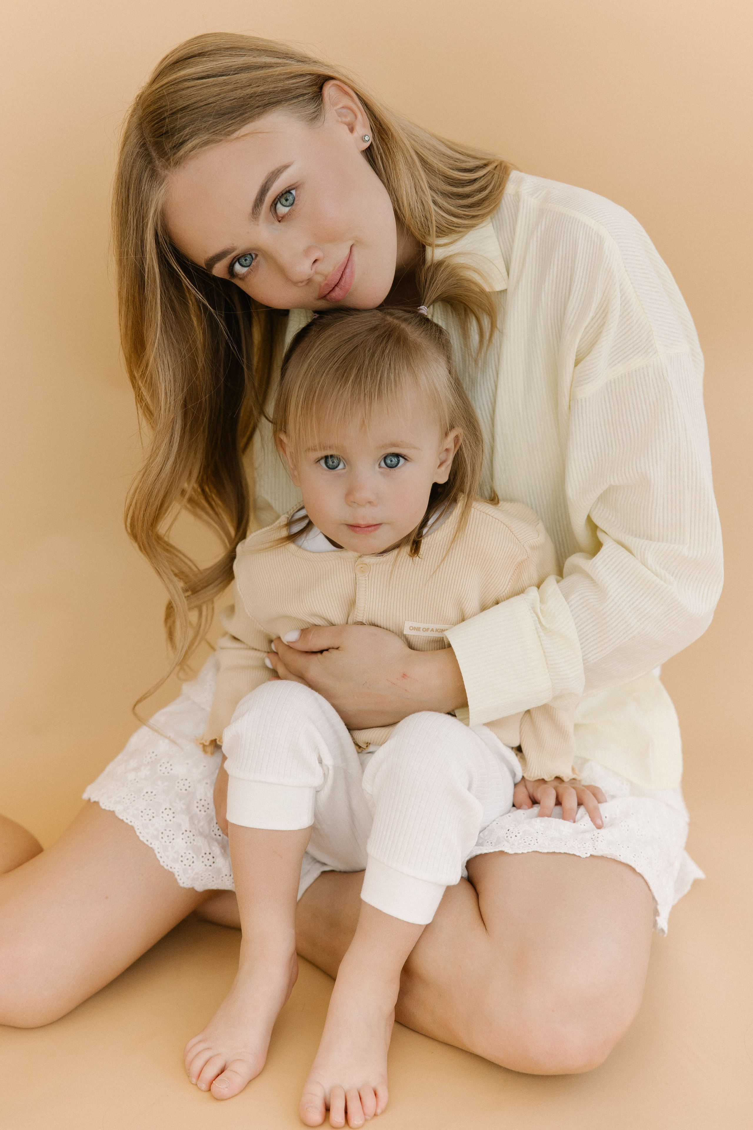 Семейные истории. Ваш фотограф  Наволоцкая Юлия