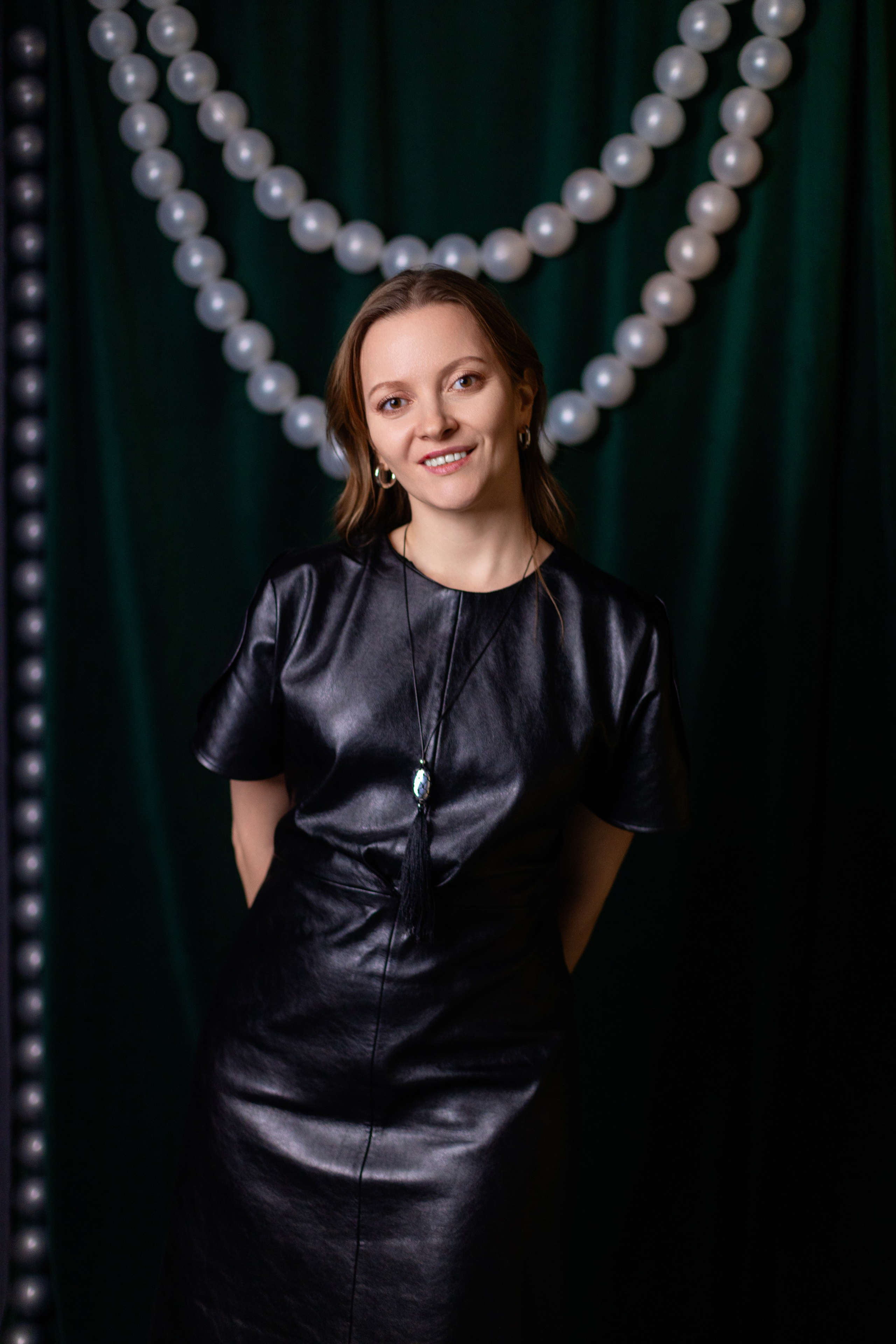 Женские портреты. Семейный фотограф в Чехове