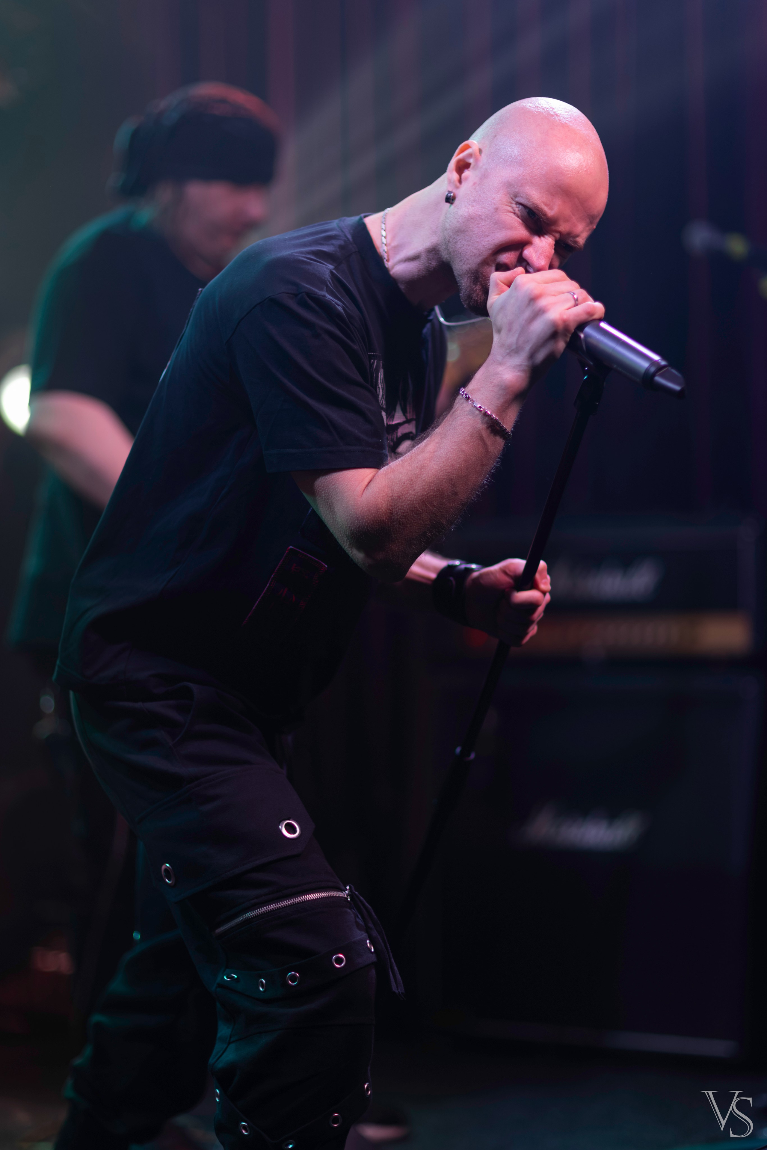 Crash test, Роман Захаров. Фотограф Виктор Степанов