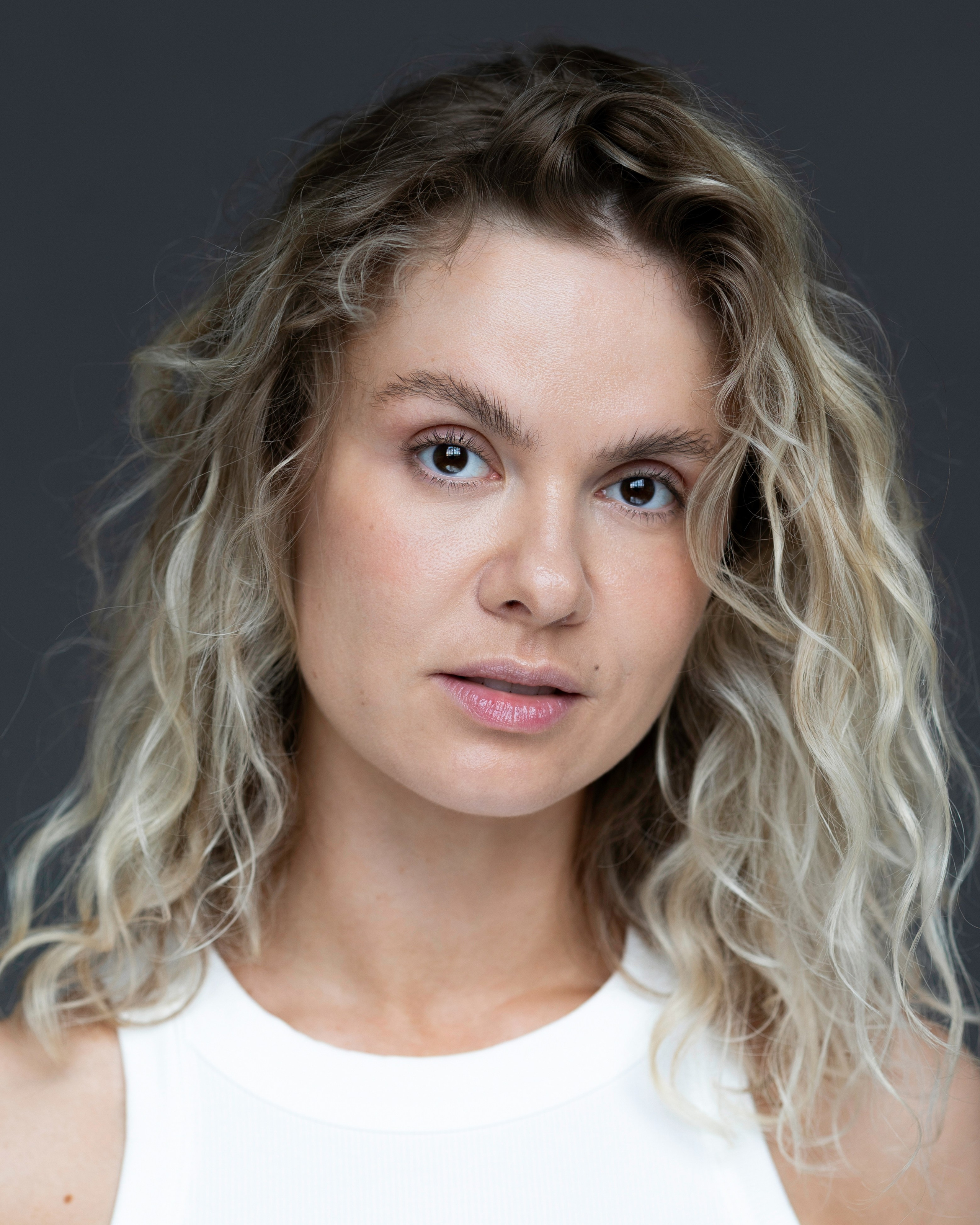 Ксения Григорьева. Свадебный фотограф Алена Полянская