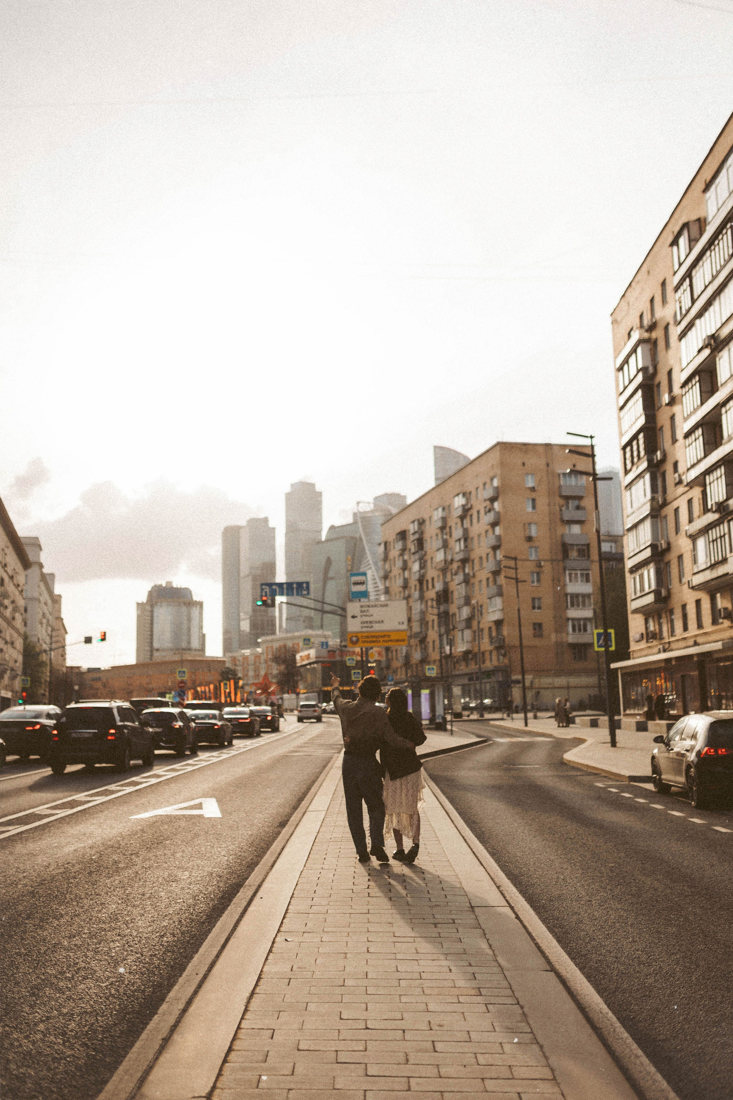 Федя/Аня. Фотограф в Москве Татьяна Сергеева