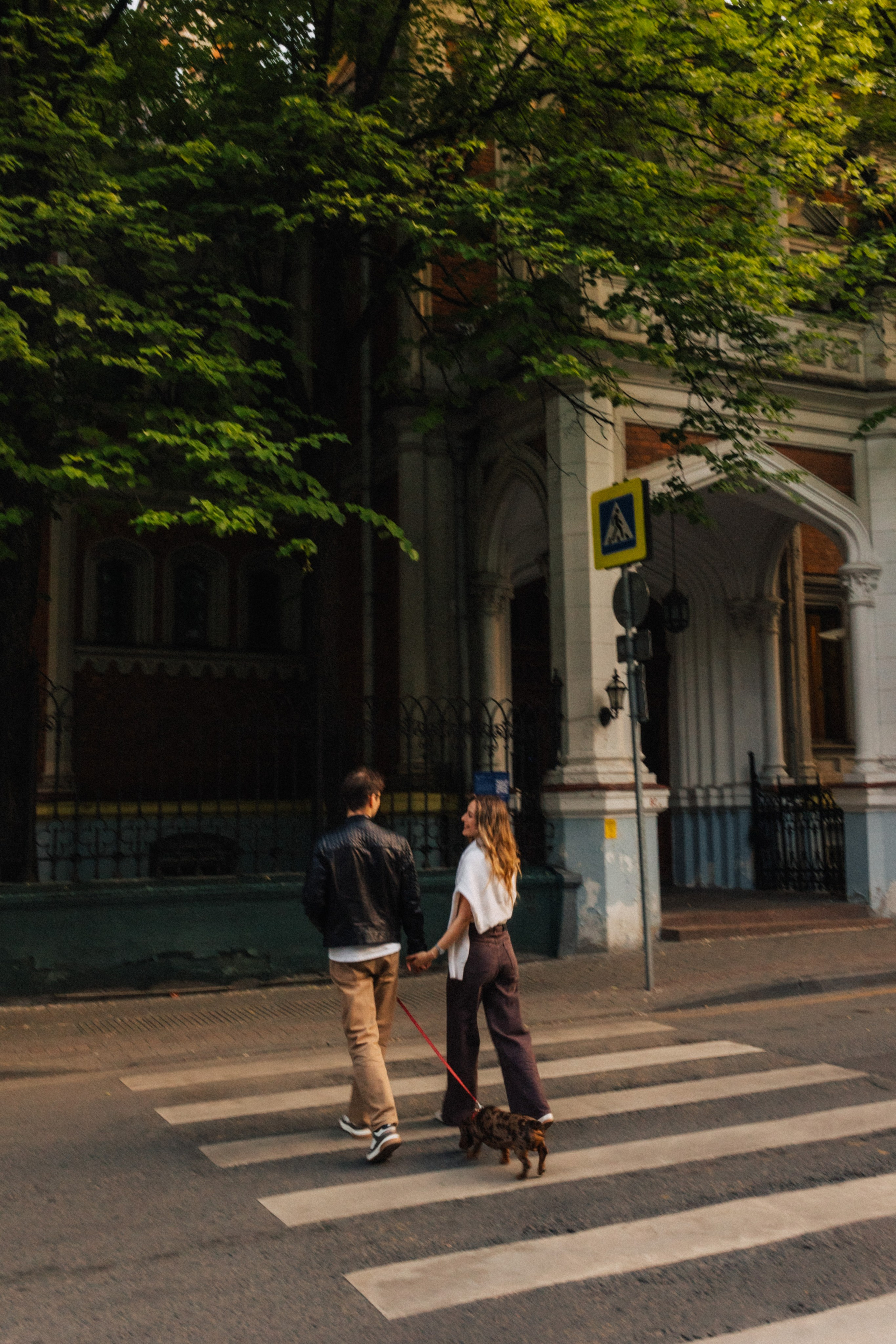 Александр/Ангелина. Фотограф в Москве Татьяна Сергеева