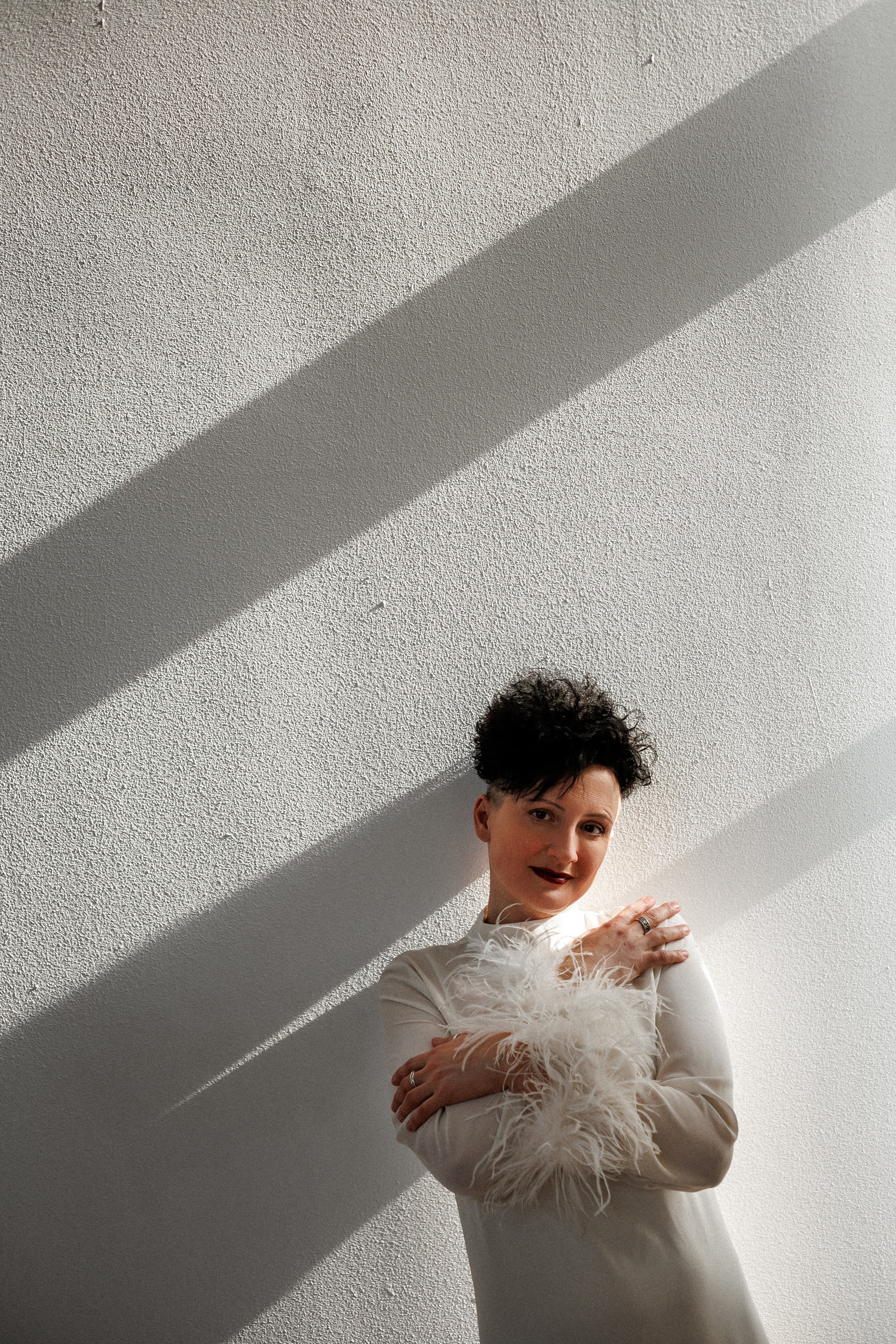 Мария. Фотограф в Москве Базанова Дарья