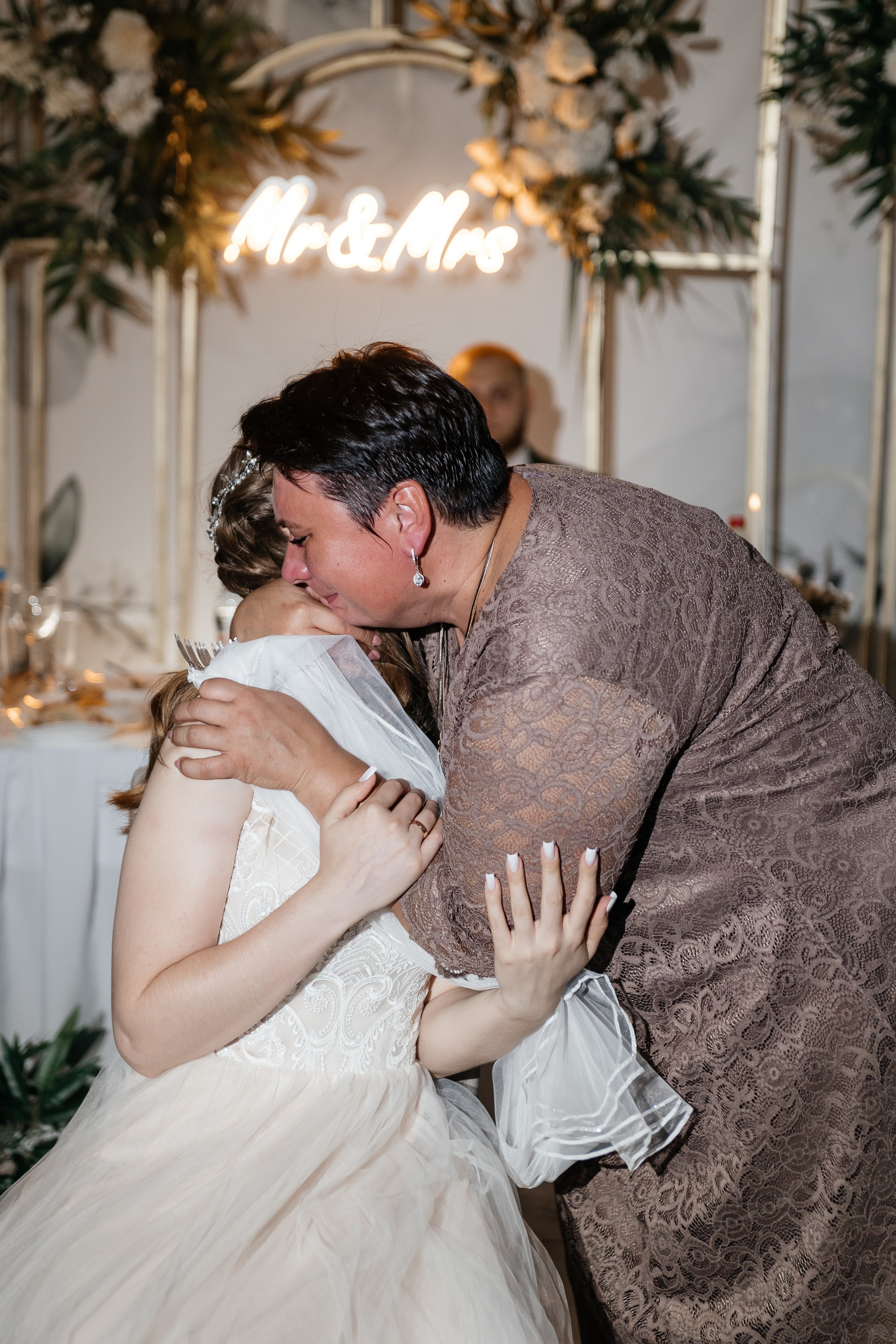 Дарья & Денис | 27.07.24. Свадебный и семейный фотограф в Омске Евгения Хакимова