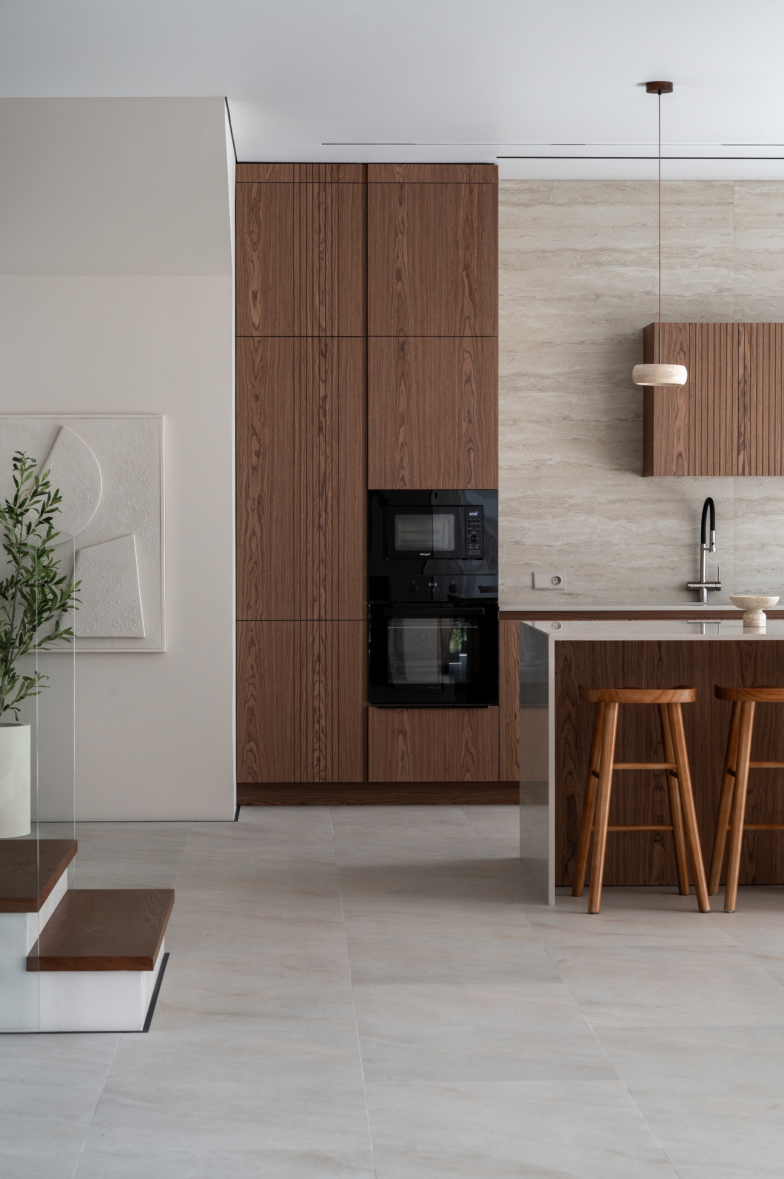 Дизайн проект Алены Скорых. Интерьерный фотограф в Сочи Элина Габриелян