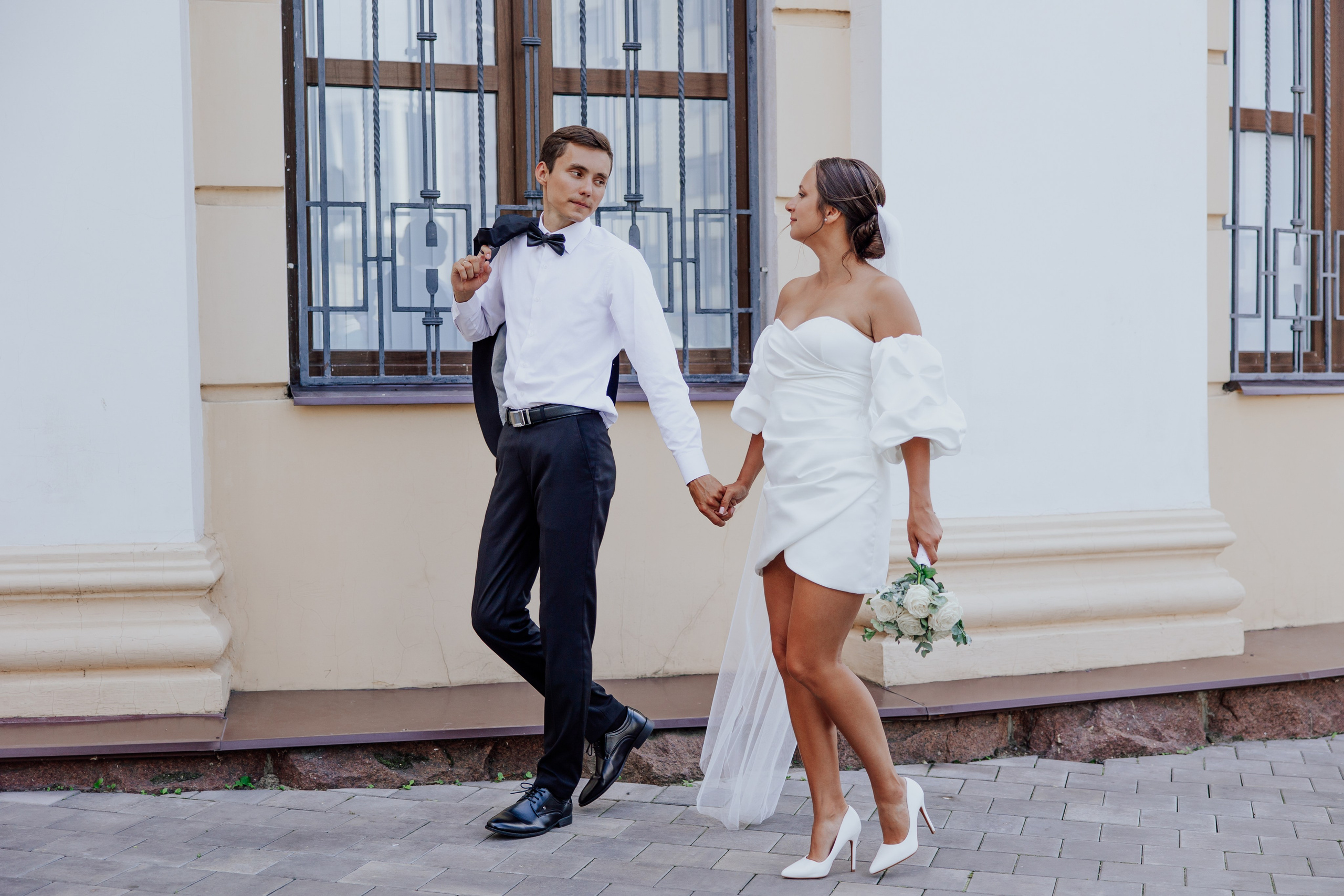 Дмитрий & Мария