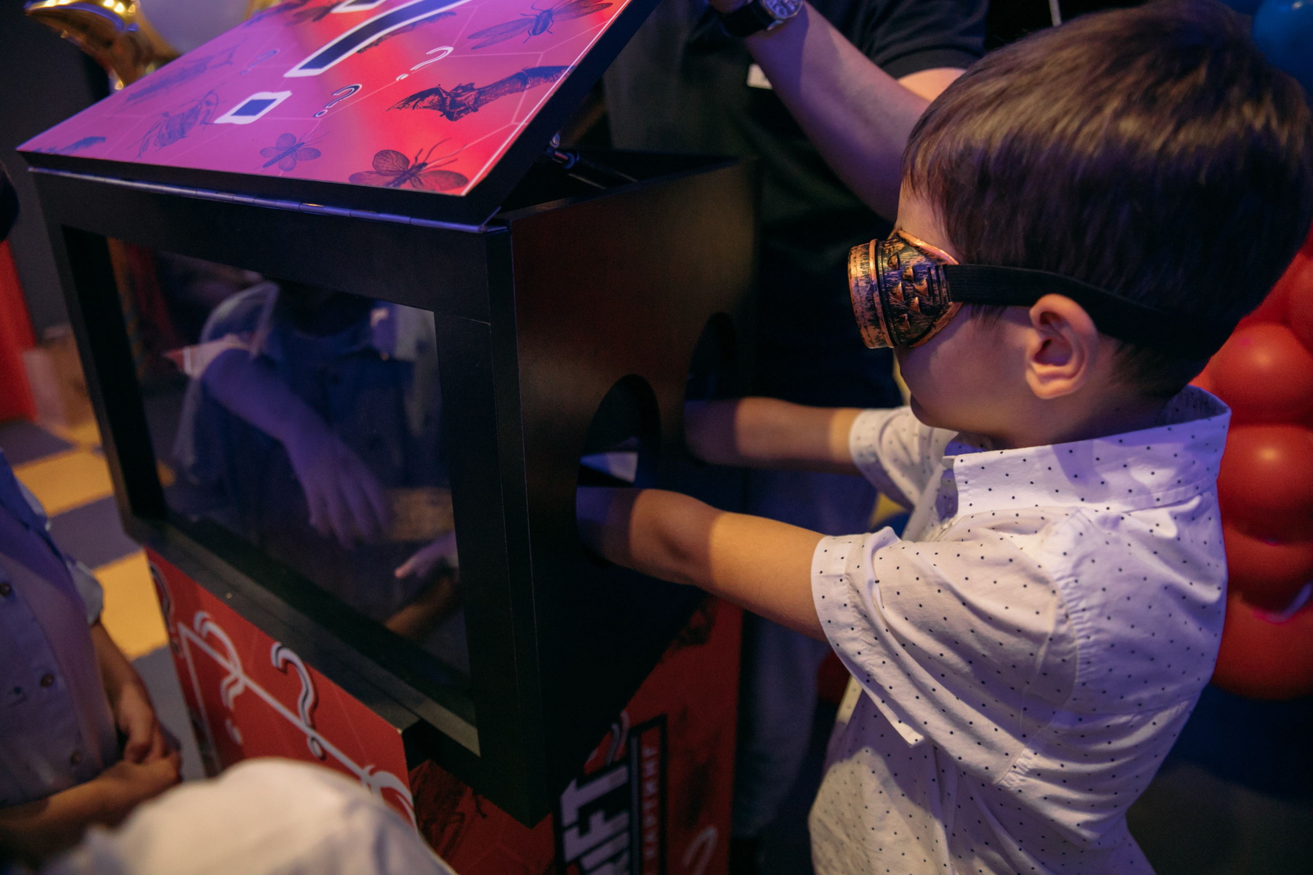 РОМЕ 8 ЛЕТ 🕸️. Фотограф Наташа Румянцева