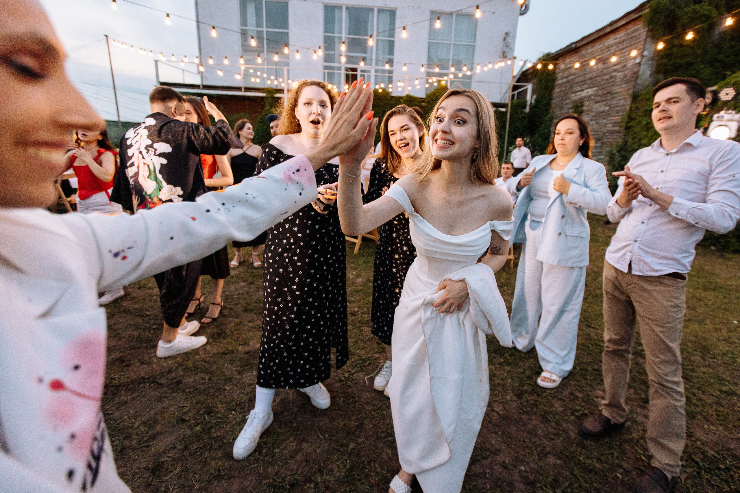 Свадебный репортаж. Свадебный и Репортажный фотограф Александр Шаров