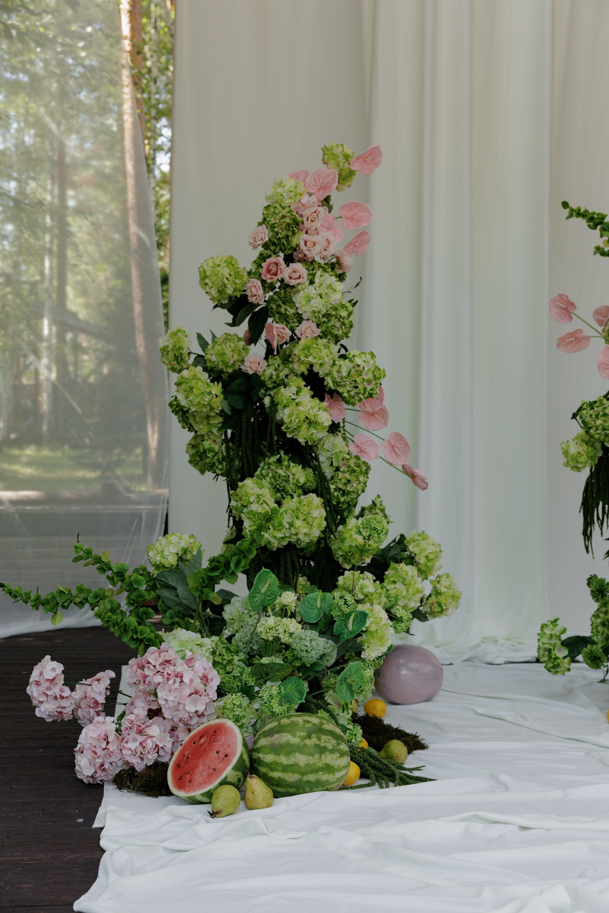 Андрей и Оля. Свадебный фотограф