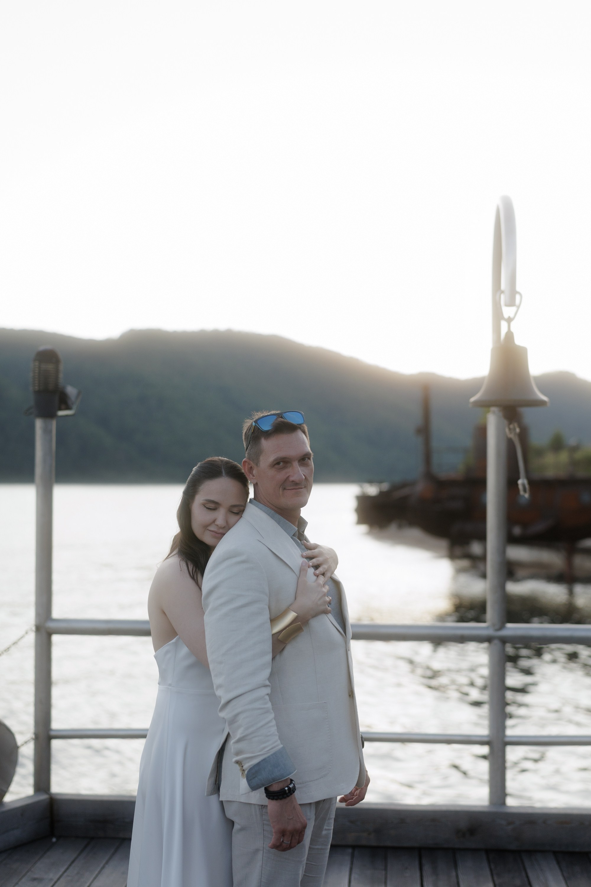 Олег и Мария. Свадебный фотограф