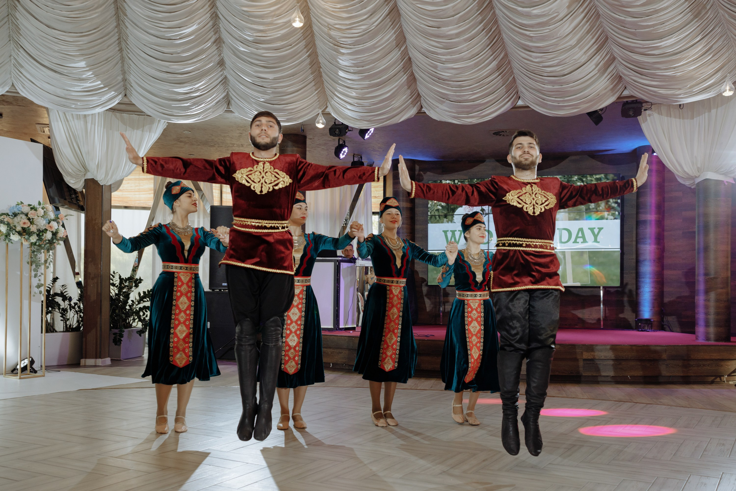 Степан и Элянора (полный день). Свадебный фотограф