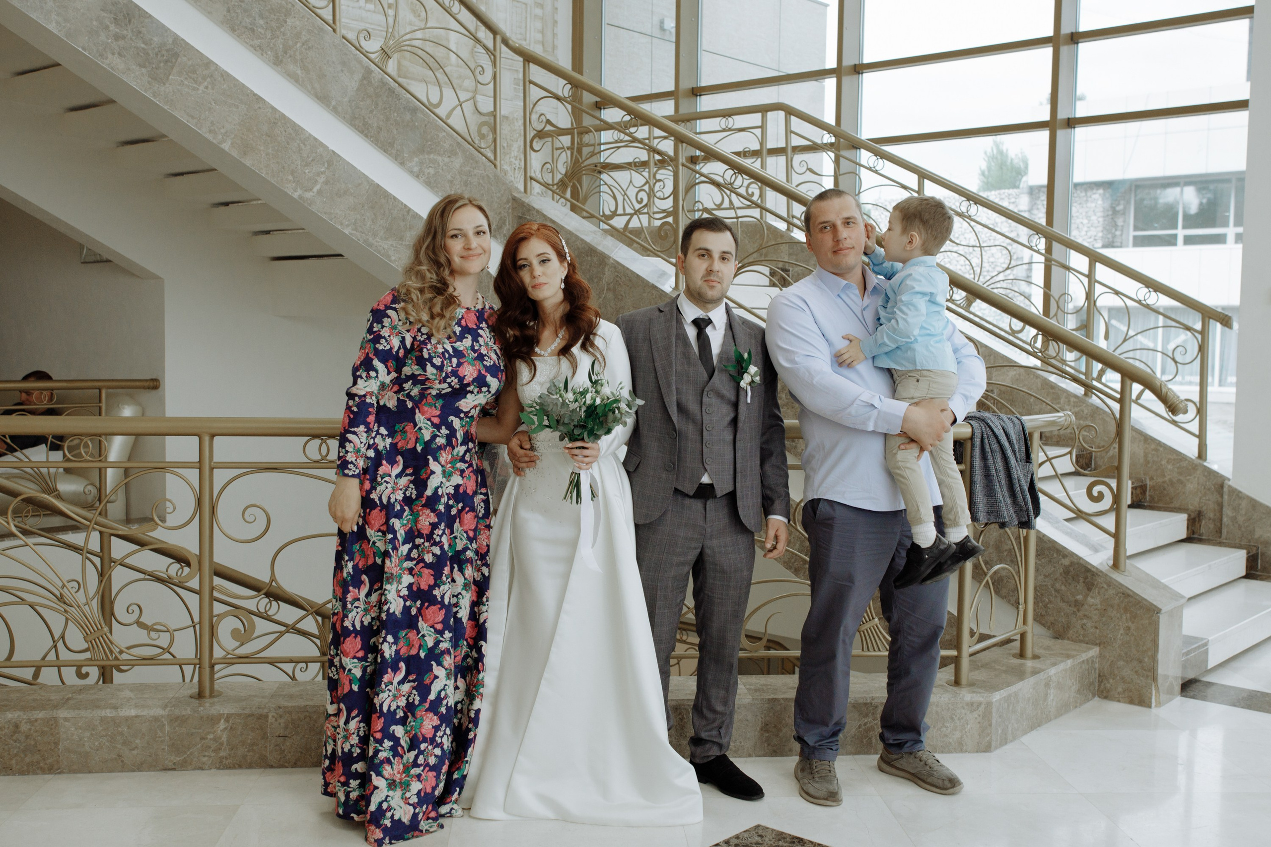 Степан и Элянора (полный день). Свадебный фотограф