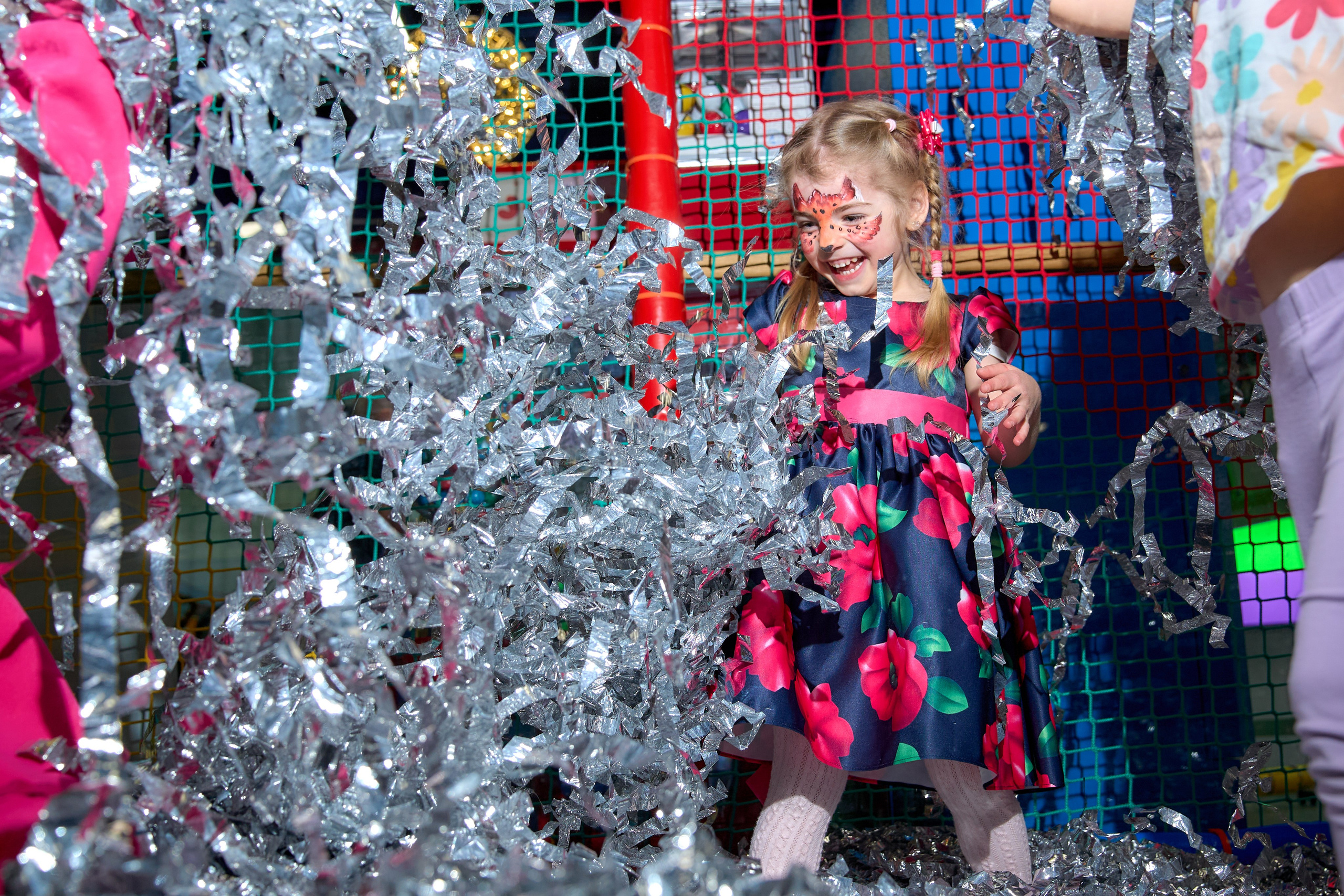 Детский фотограф — Даниил Приходько