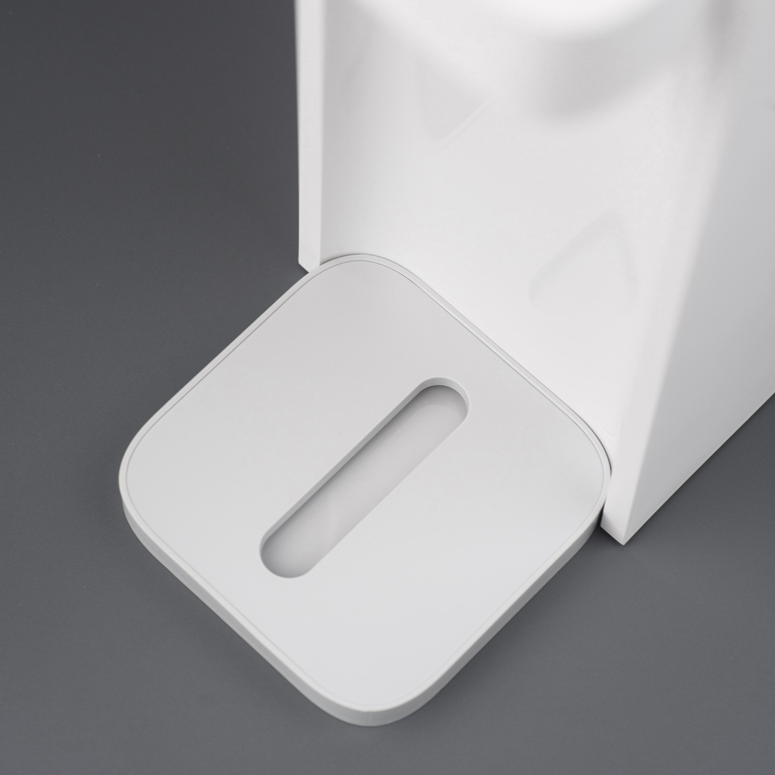 Техника для кухни. Предметный фотограф, инфографика и видео в Санкт-Петербурге