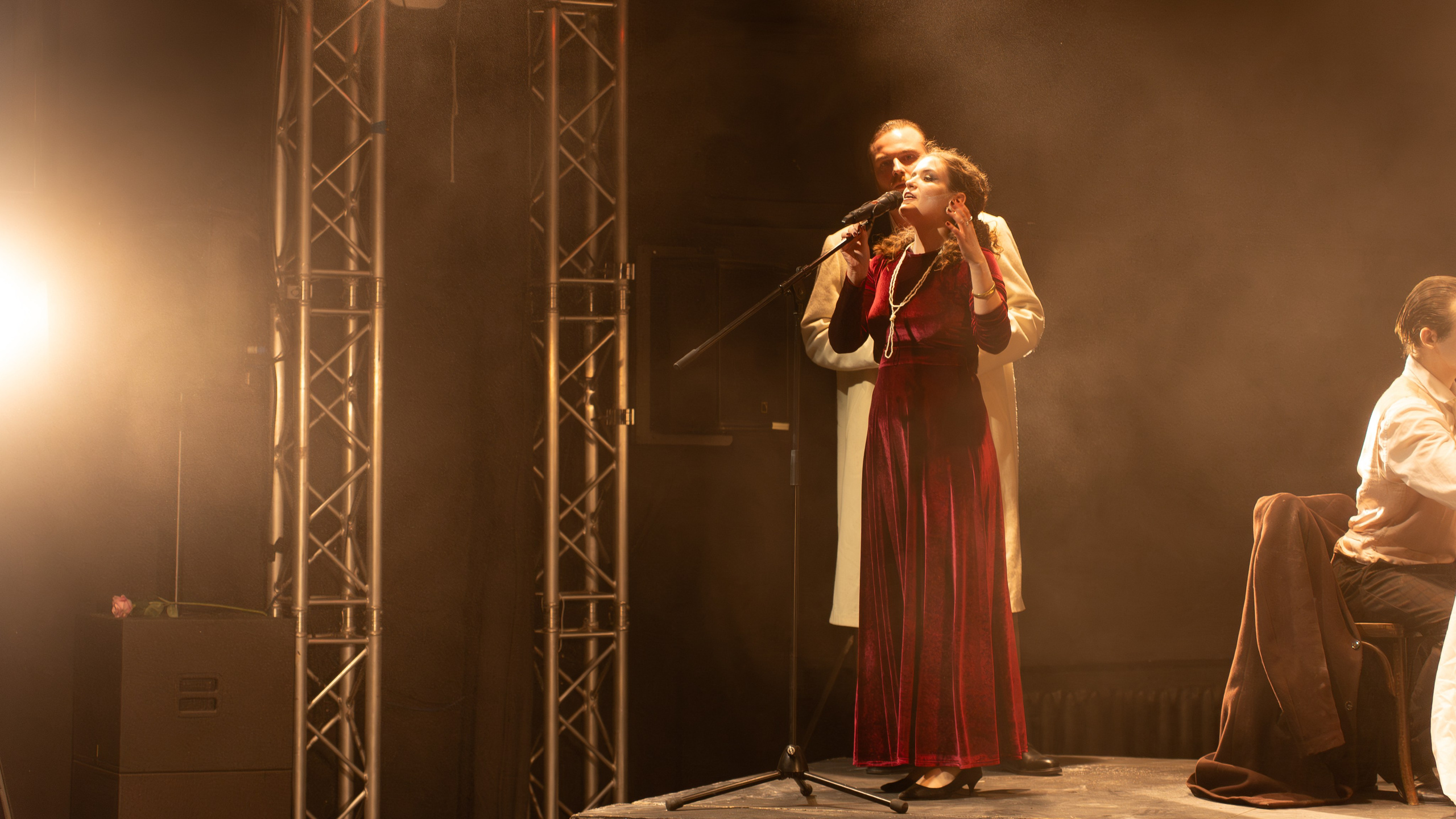 Вишнёвый Сад — ParkKultur. Даниил Шевалье — профессиональная фото и видеосъёмка в Москве | Продюсер креативных проектов