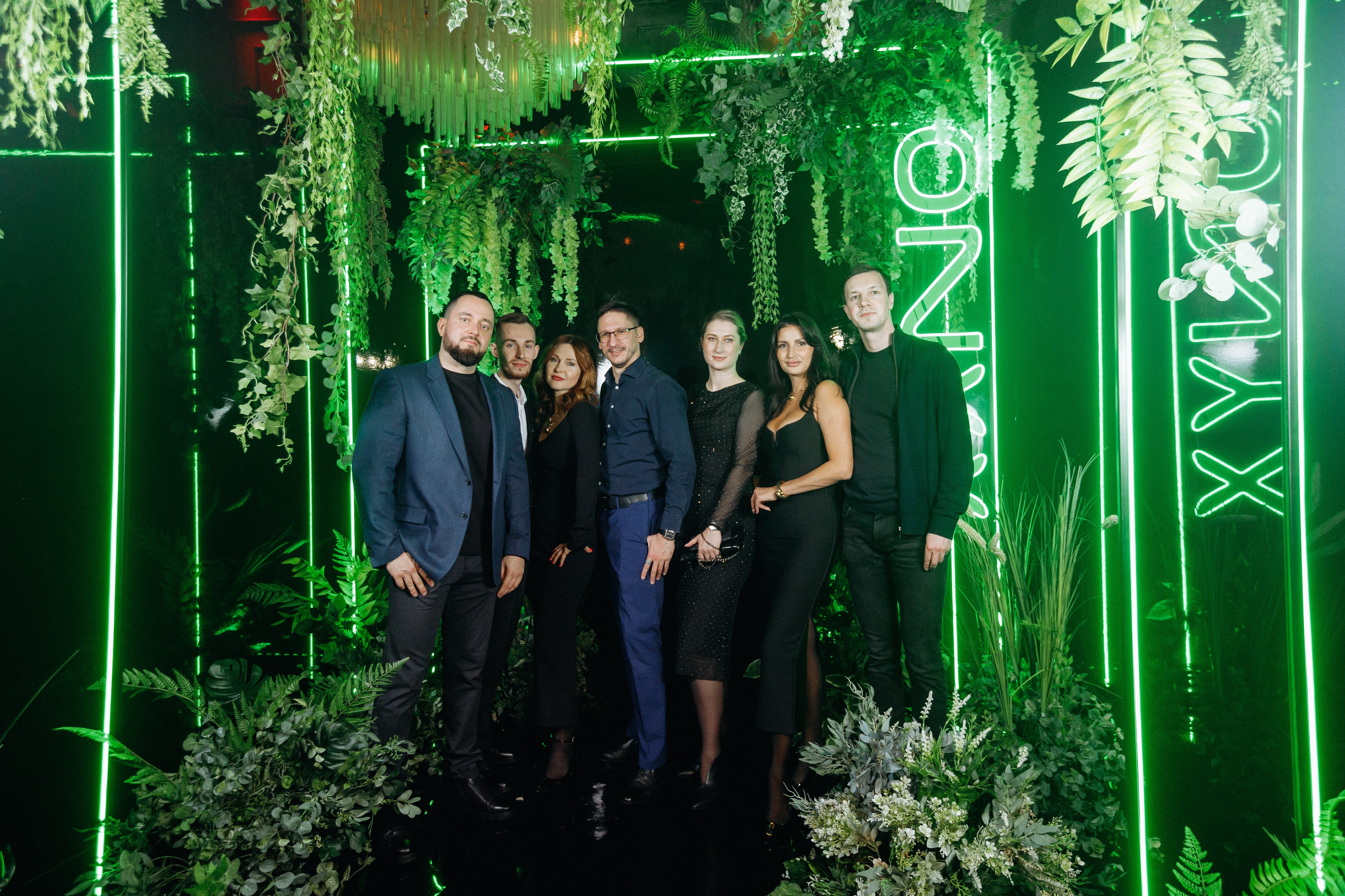 ONYX BLACK [Презентация Жилого Комплекса]. СВОИ. ФОТООТЧЕТЫ-СОБЫТИЯ-МЕСТА