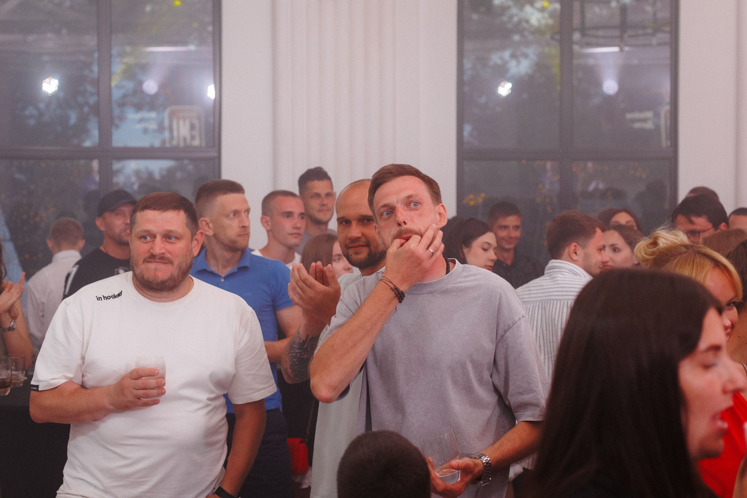 MEDIALIGA DV — AFTER PARTY. СВОИ. ФОТООТЧЕТЫ-СОБЫТИЯ-МЕСТА