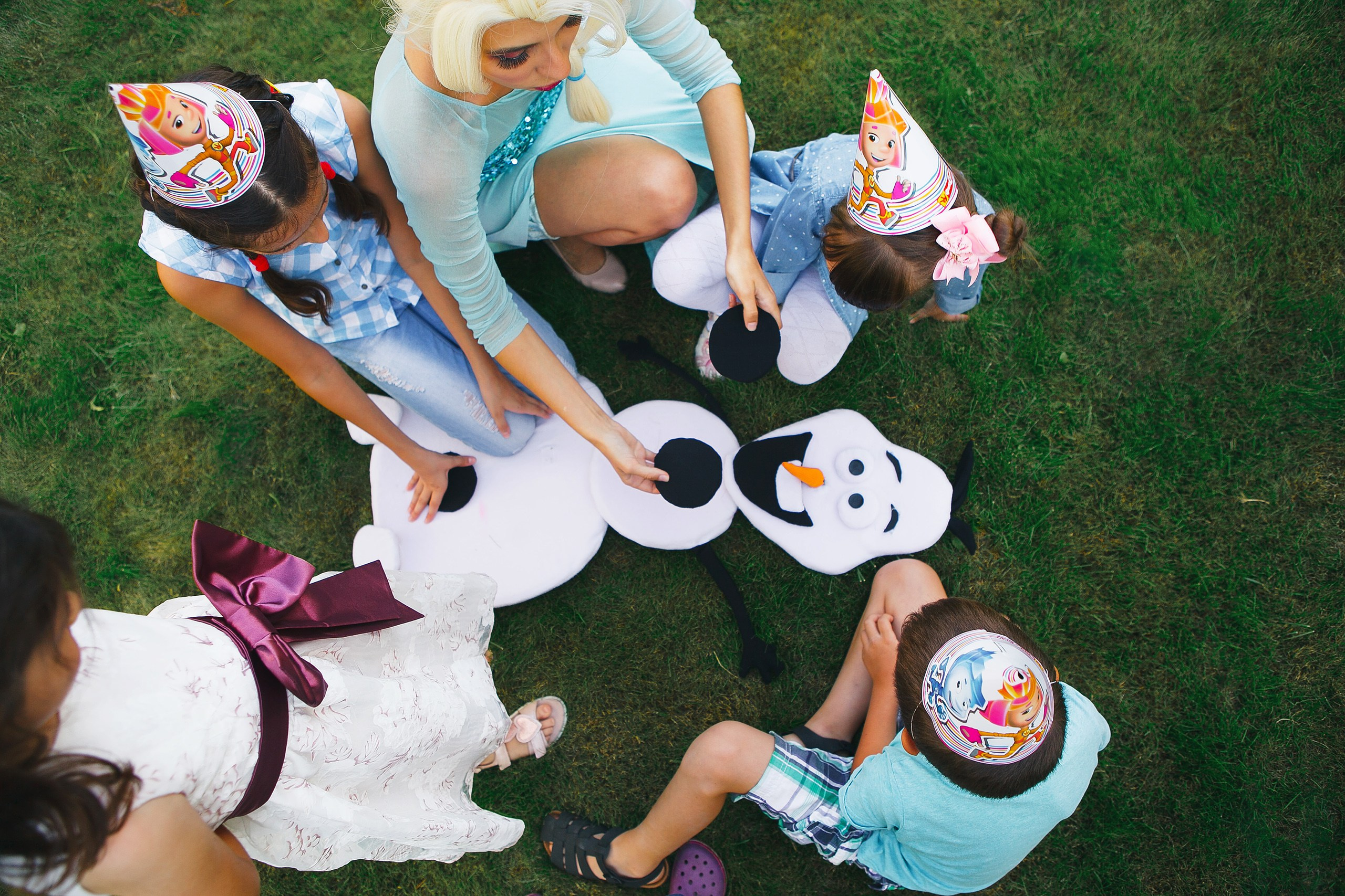 День Рождения. Свадебный фотограф Сергей Сергеев — Нижний Новгород