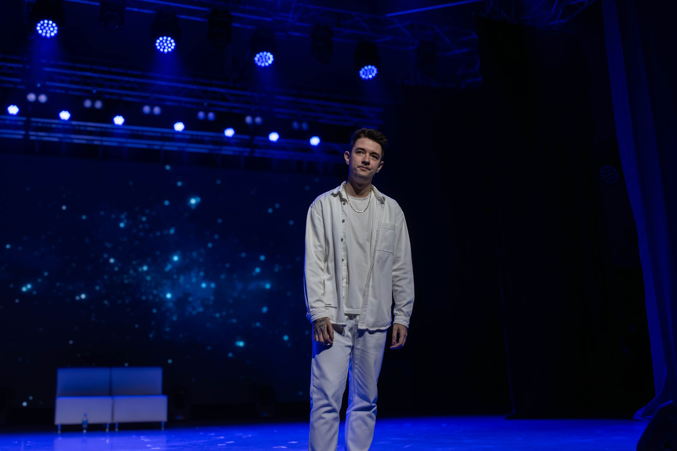 «ВЫСОТА» 2025. Репортажный фотограф во Владивостоке Анастасия Кострова