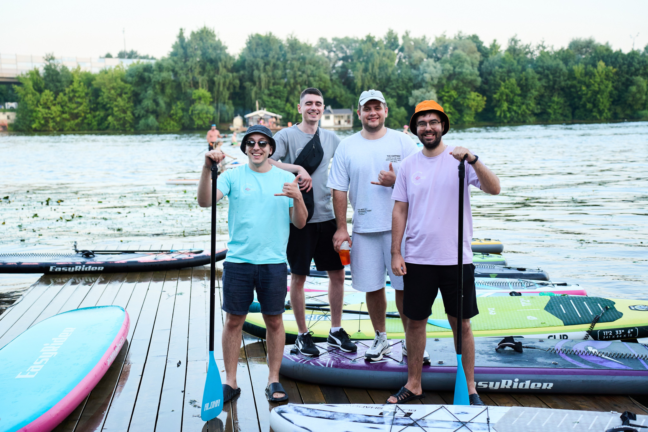 All-hands Третье Мнение 2025. Елизавета Мальгина, фотограф в Москве