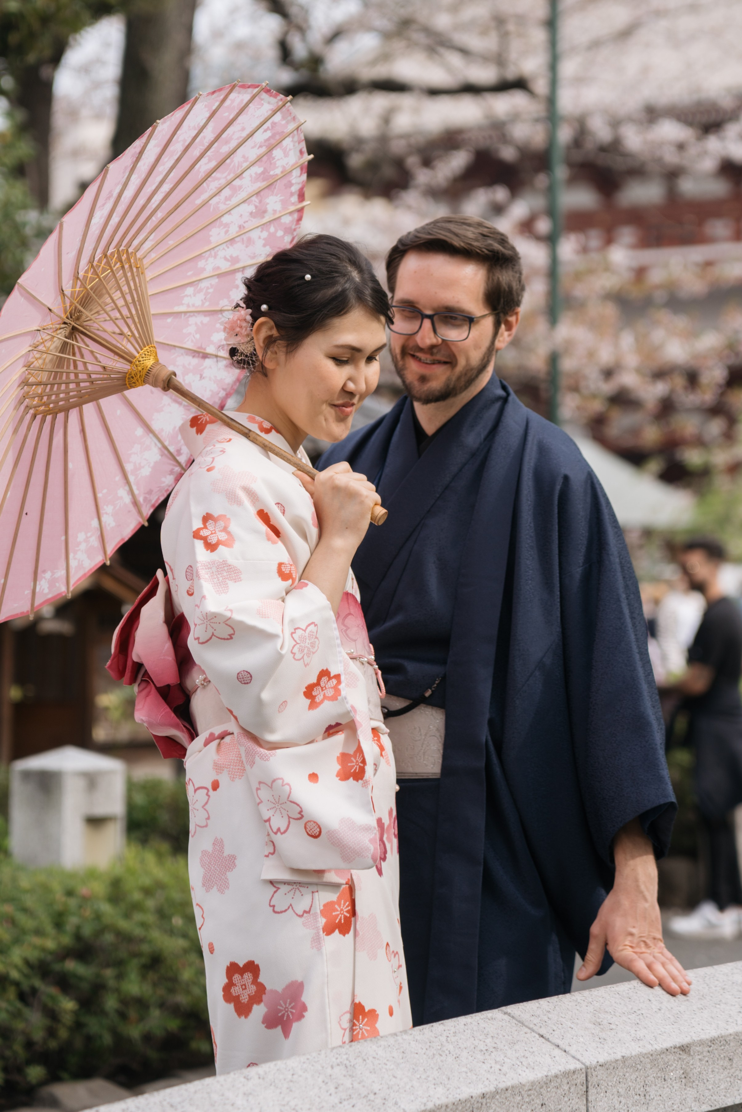 Kimono. Фотограф Алина Диева Москва | Токио