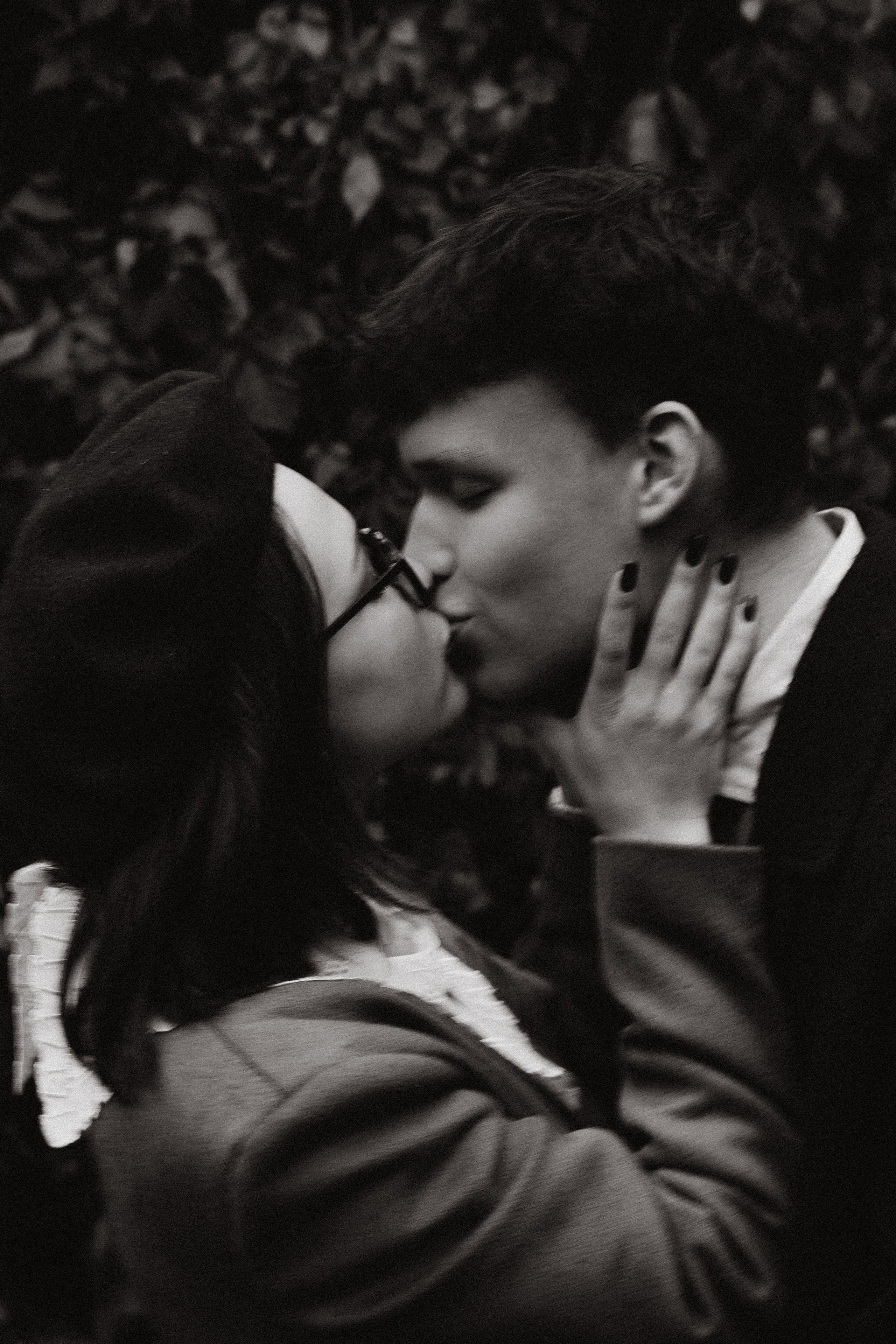 Анна и Федор. Семейный фотограф в Москве Жукова Анна