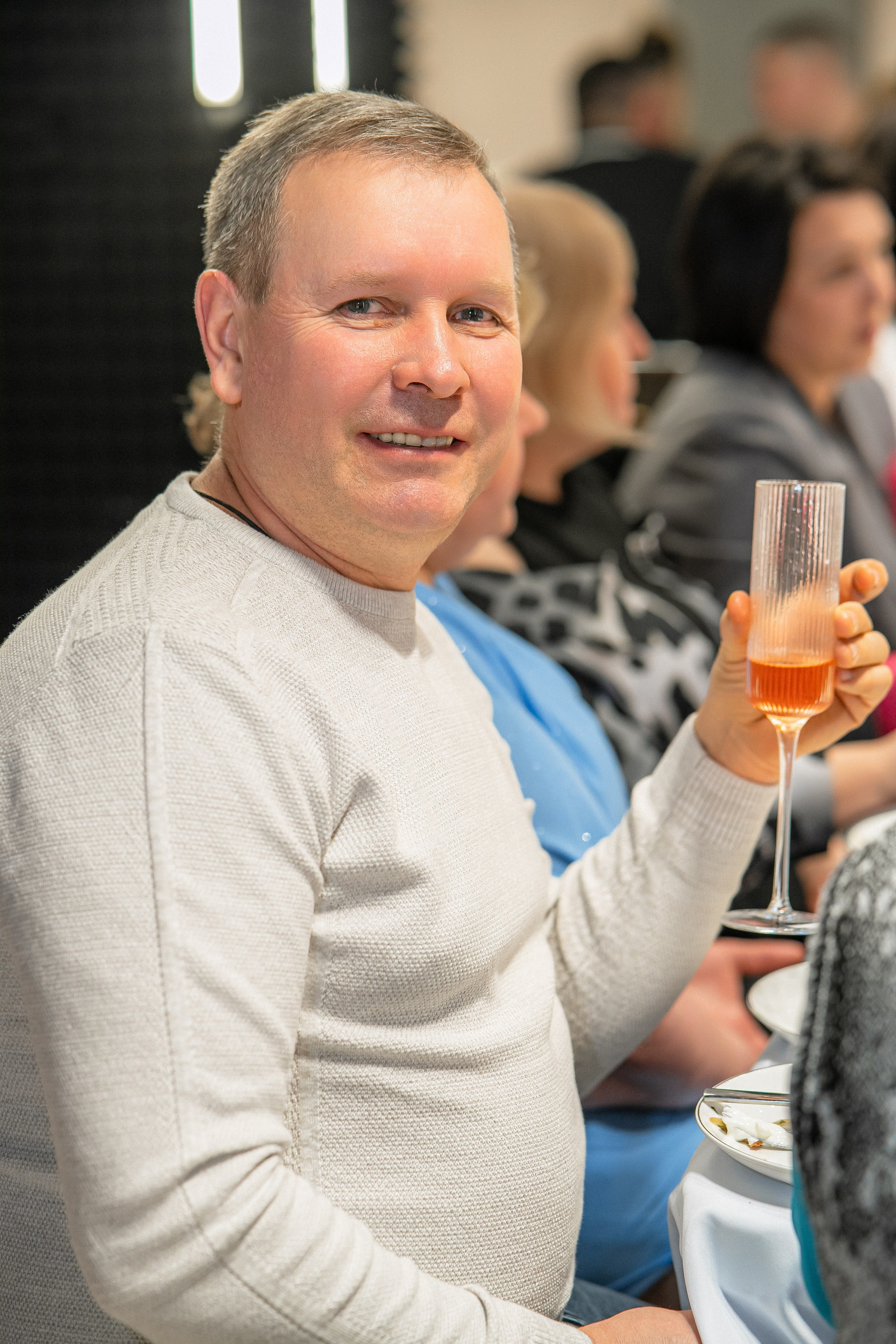 День Рождения!. Фотограф Мария Зайчик