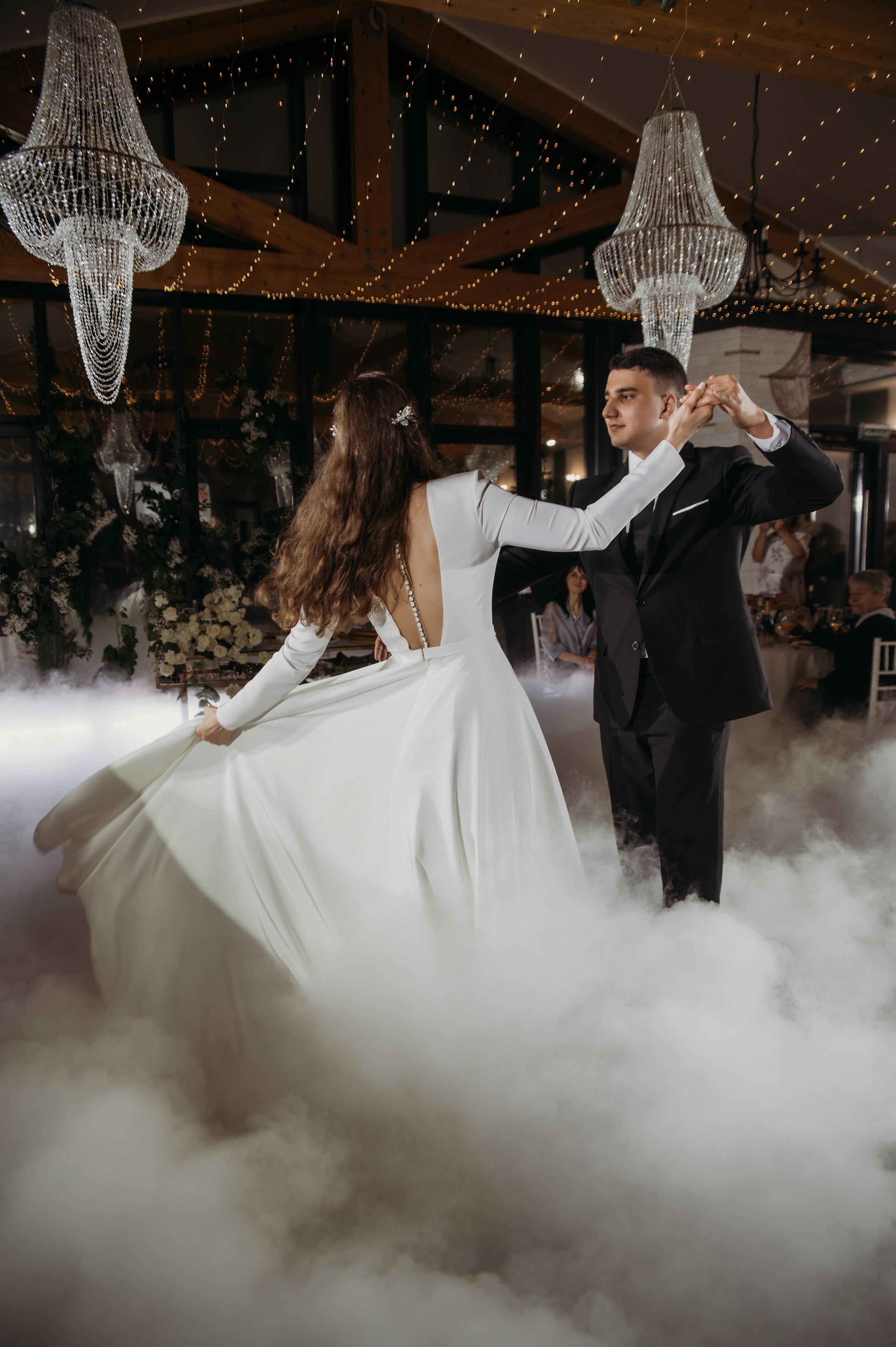 Свадебная фотосессия в Твери, Москве и Санкт-Петербурге. Свадебный фотограф в Твери, Москве и Санкт-Петербурге Денисова Екатерина