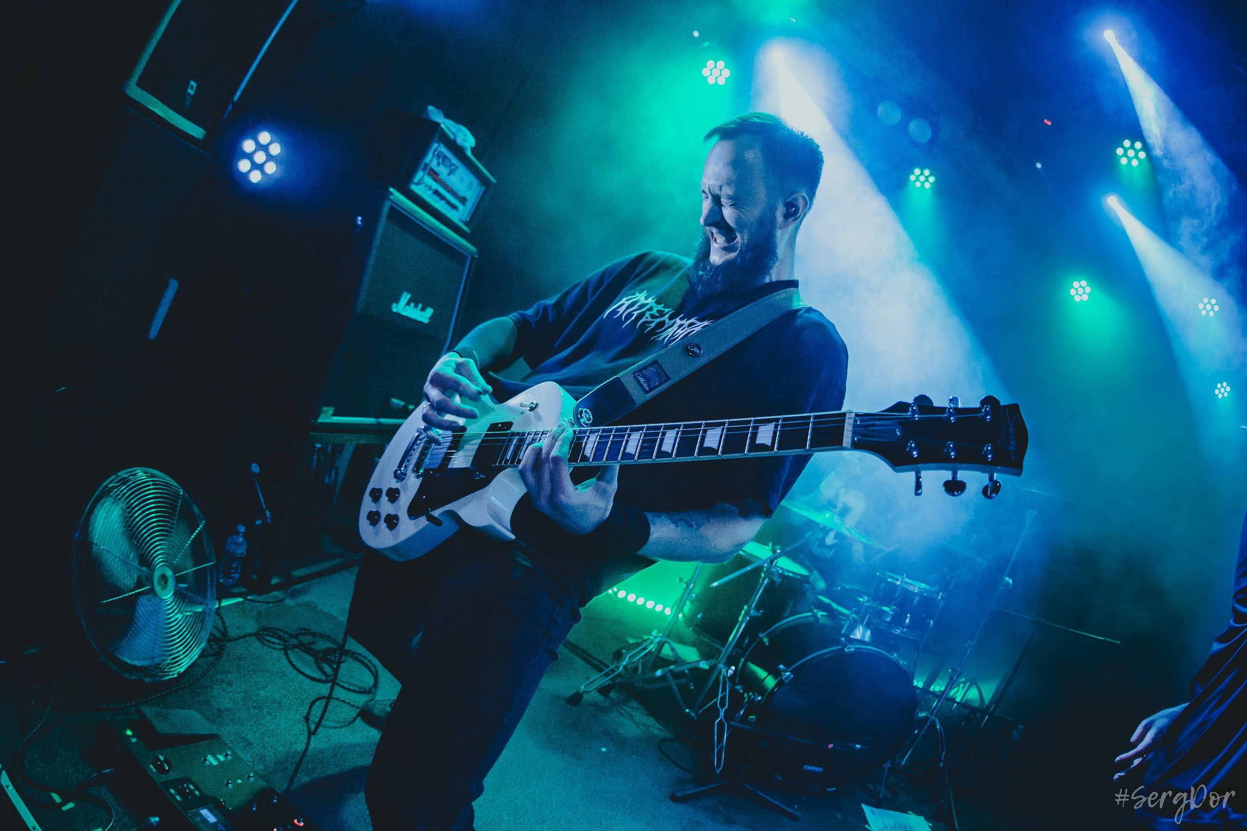 Лайтсаут, Lights Out, концерт, день рождения, Zoccolo 2.0,  Цоколь, Санкт-Петербург, 24.05.2024, SergDor, 24 мая 2024 года, #SergDor