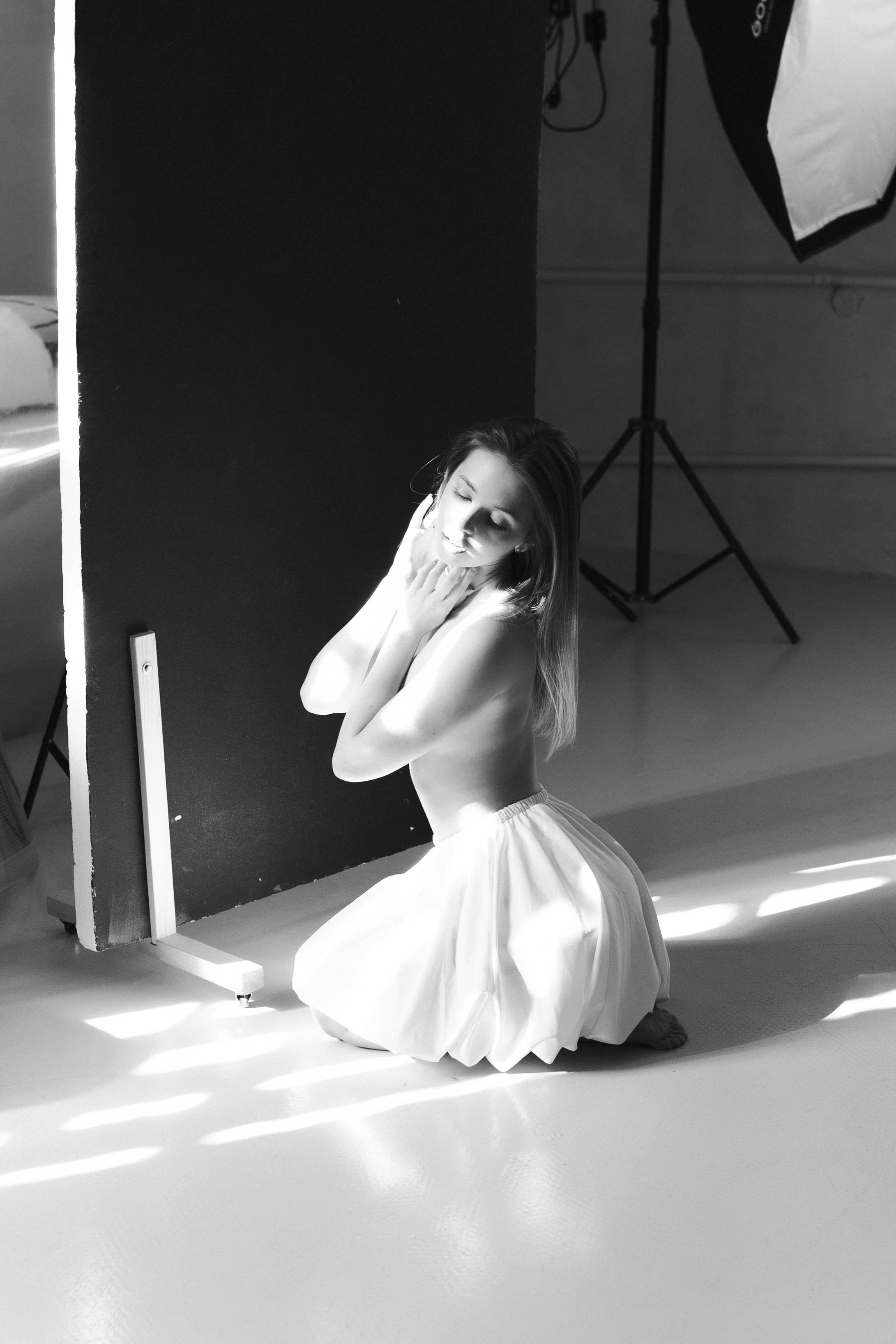 Лена. Портретный фотограф в Нижнем Новгороде Елена Ханова