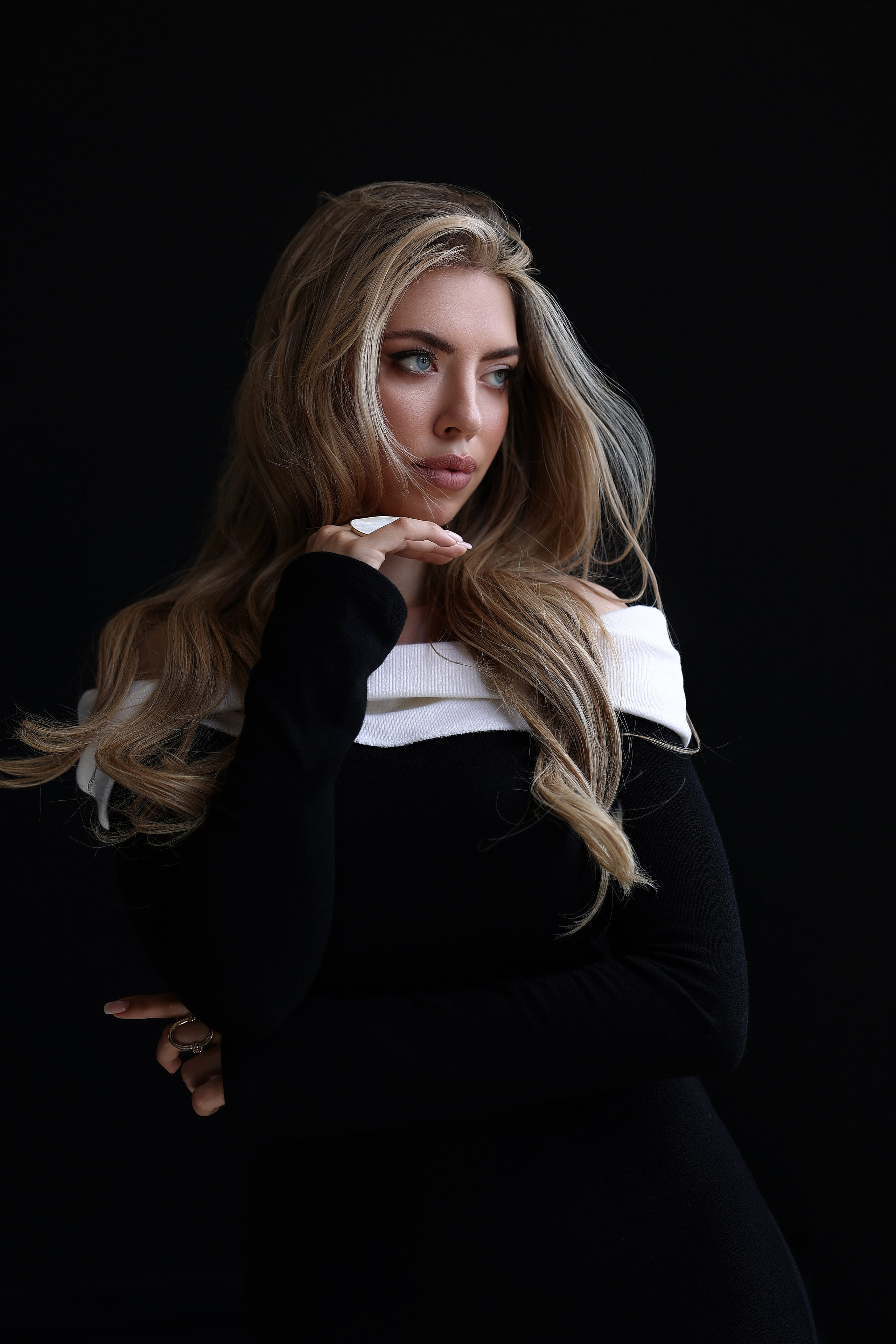 Лина и Светлана