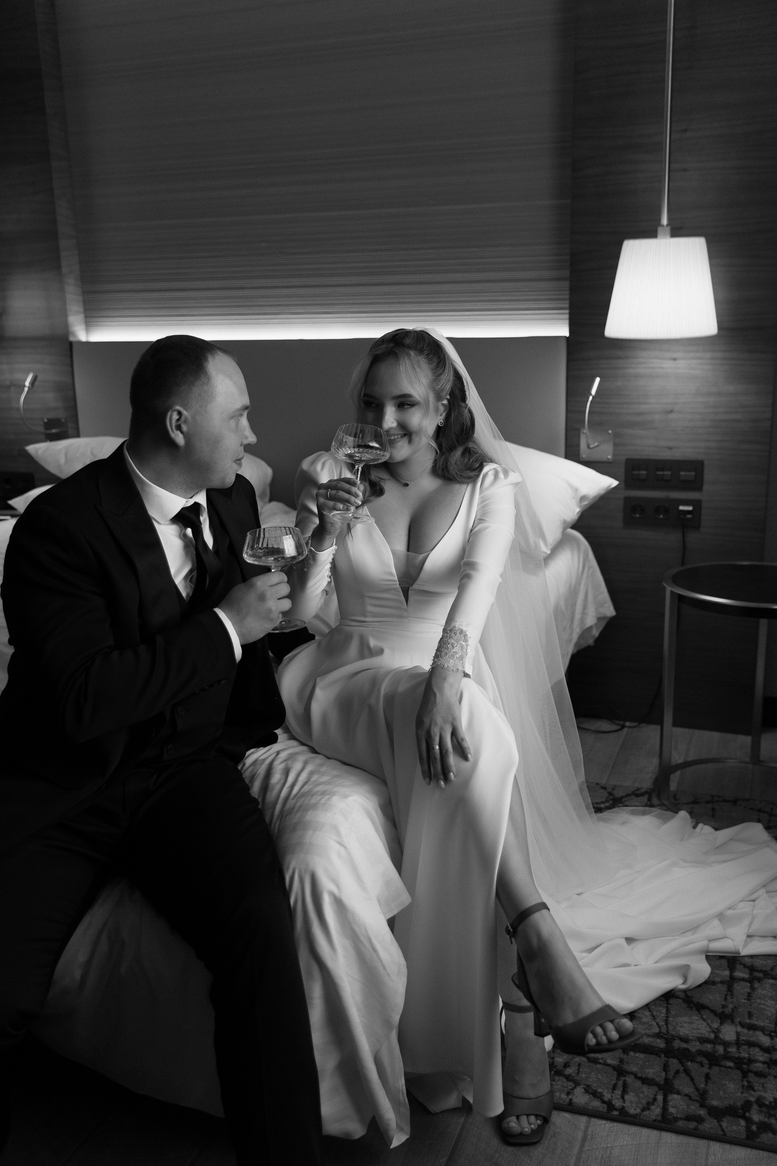 Даша и Саша. Фотограф Нижний Новгород