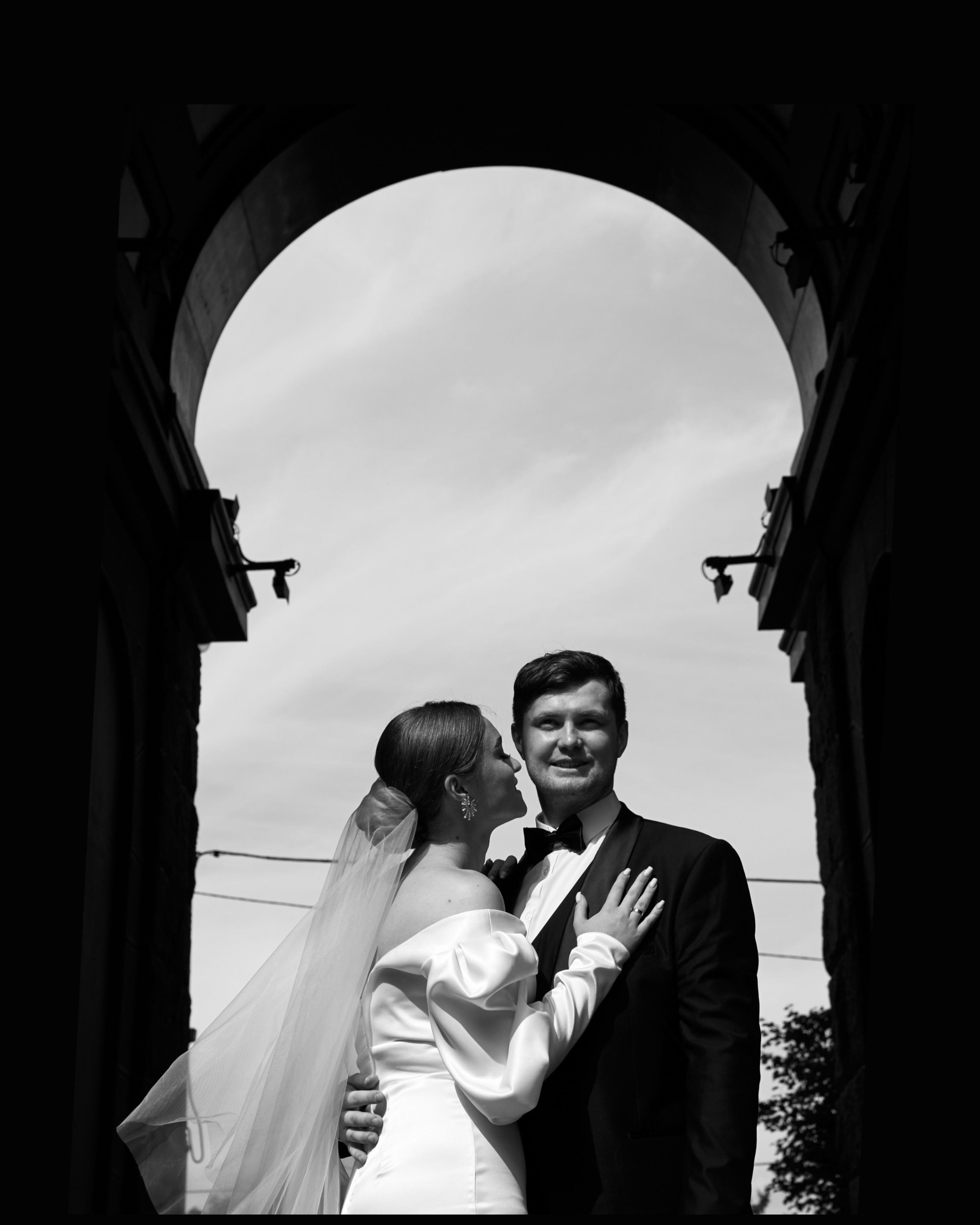 Свадьба. Фотограф Беляев Константин Москва