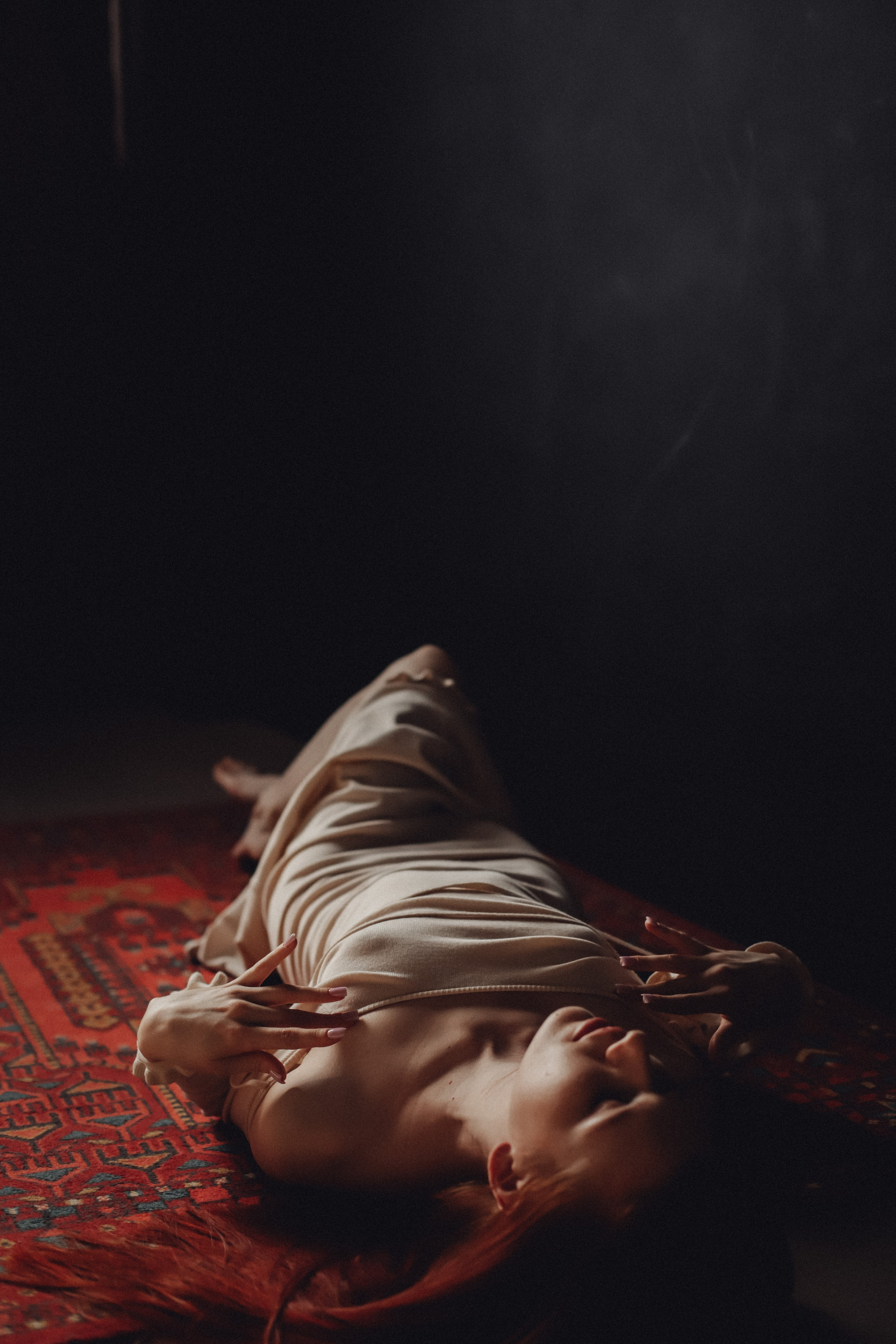 Ира. Фотограф в Нижнем Новгороде Кристина Батанова