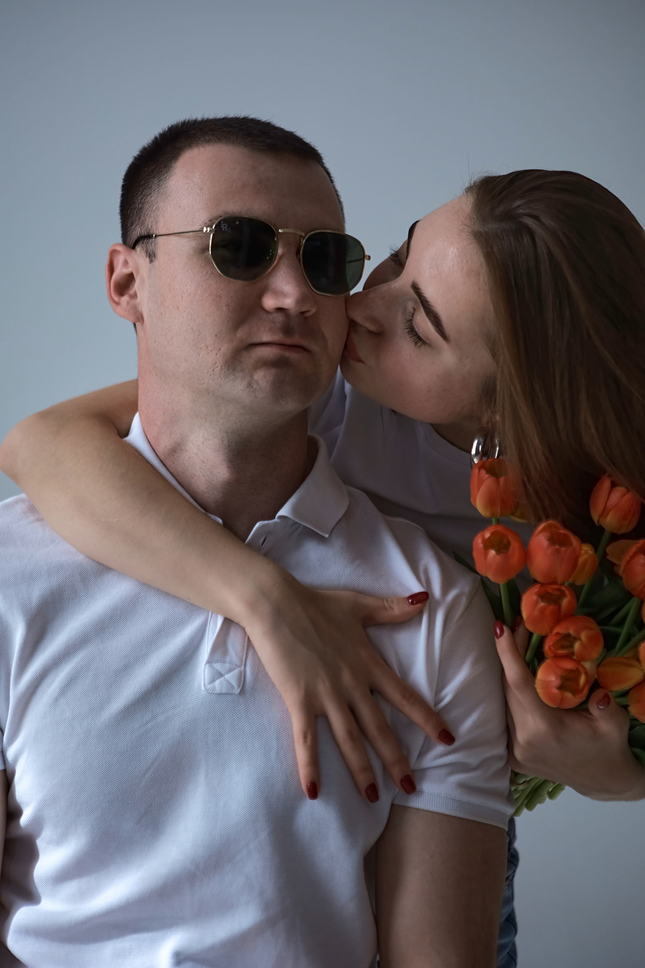 Юрий и Виктория. Семейный и свадебный фотограф в Краснодаре Михеева Светлана