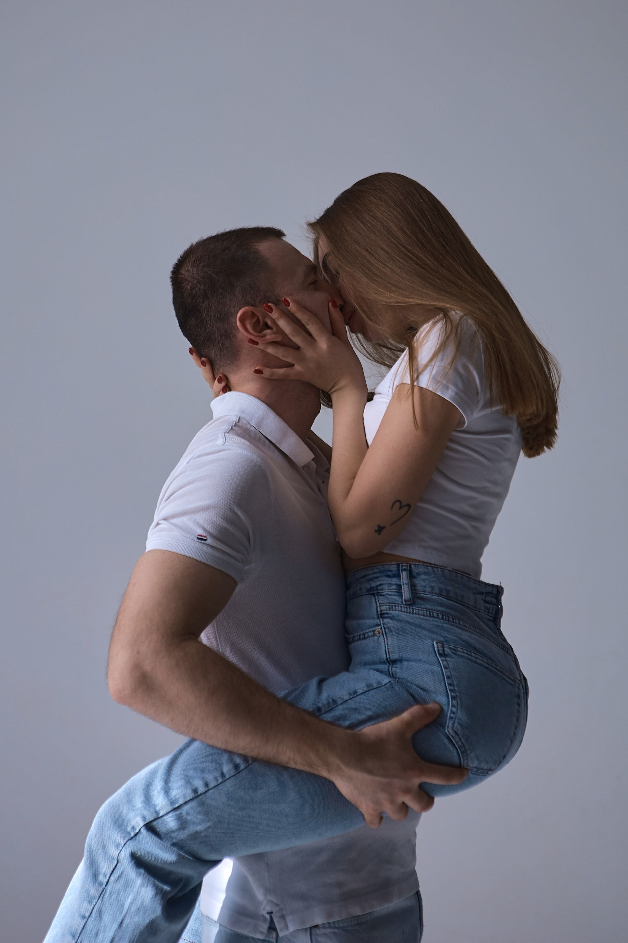 Юрий и Виктория. Семейный и свадебный фотограф в Краснодаре Михеева Светлана