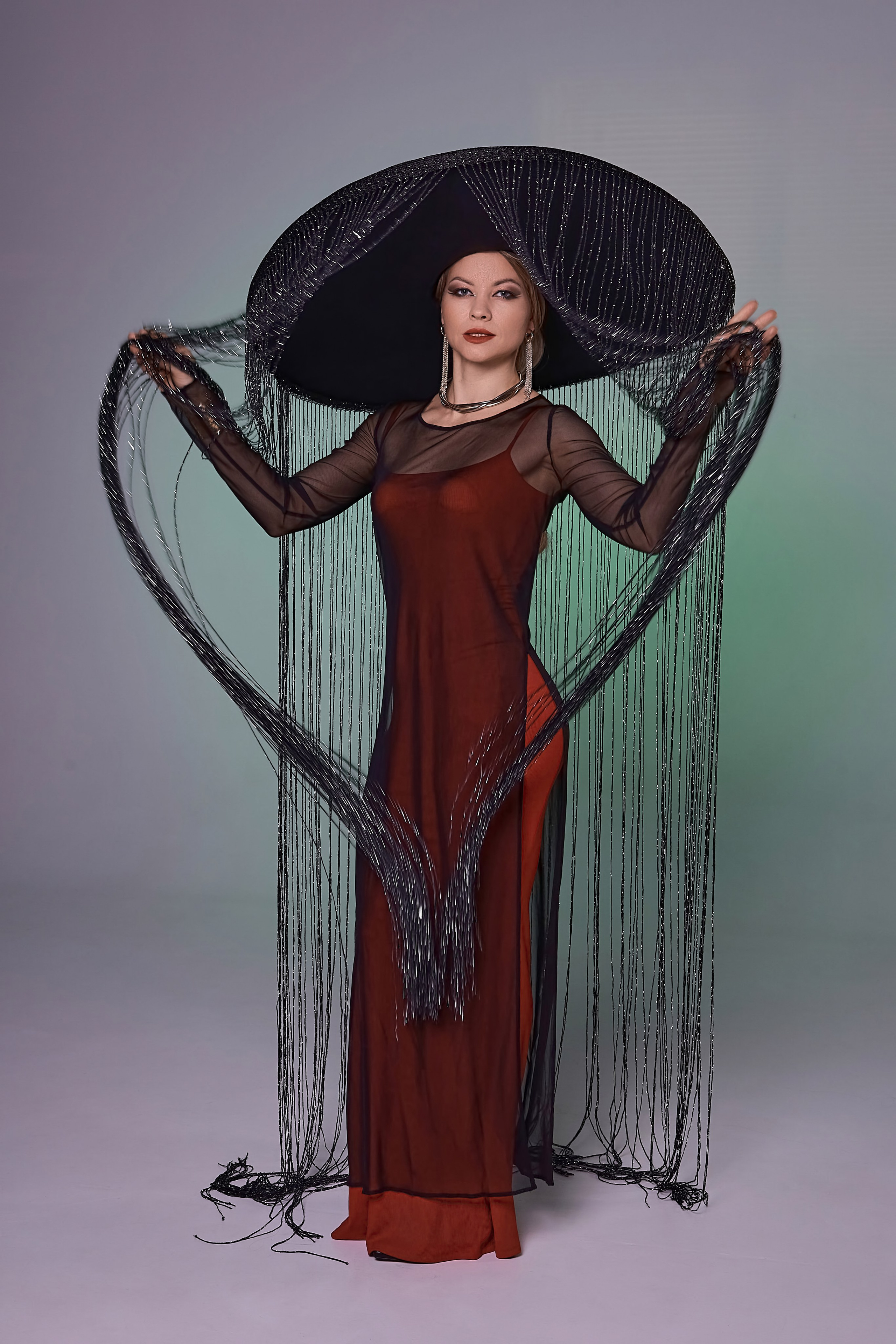 Портретный, свадебный и семейный фотограф в Краснодаре Михеева Светлана