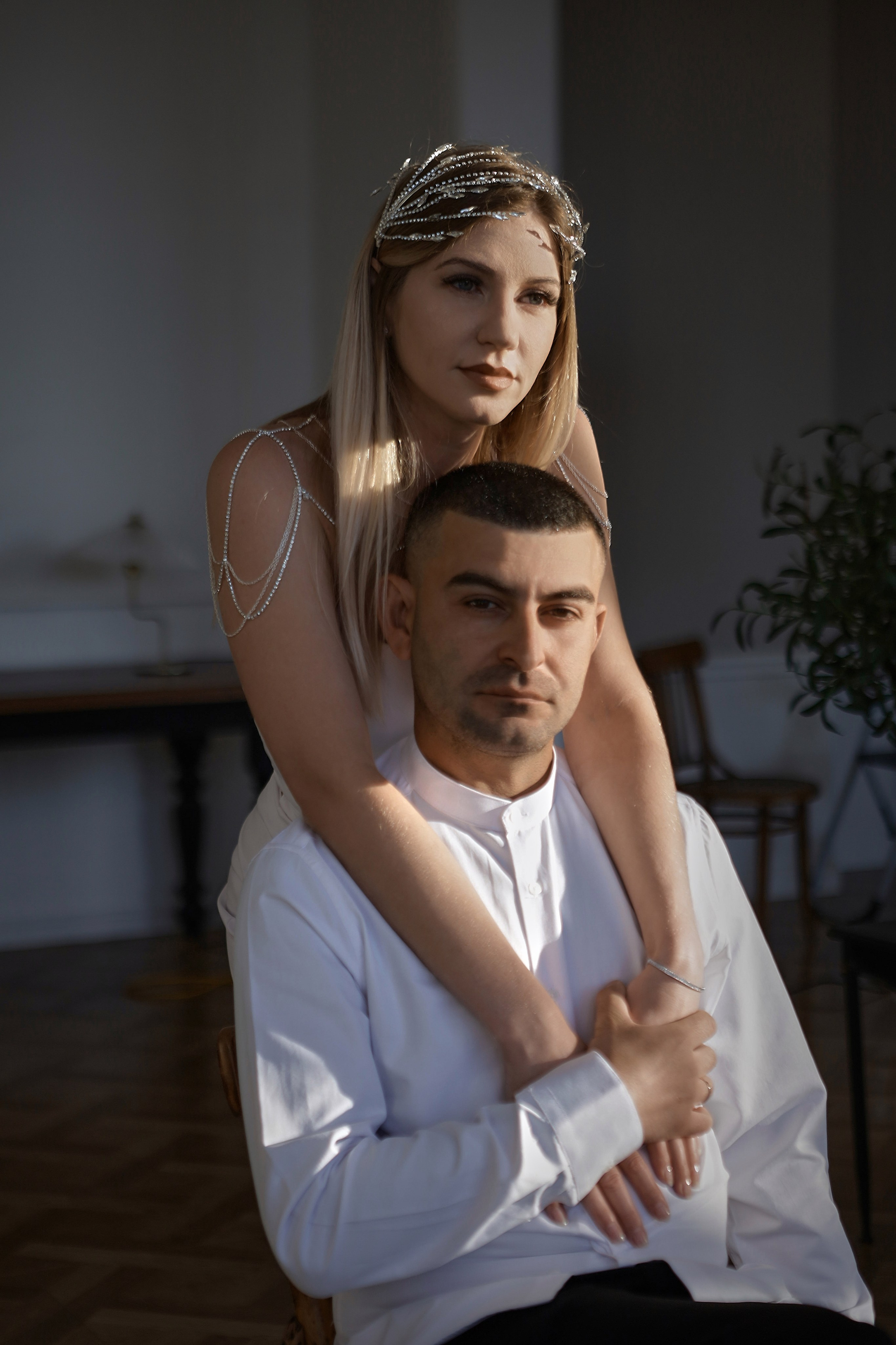 Свадебная фотосессия. Семейный и свадебный фотограф в Краснодаре Михеева Светлана