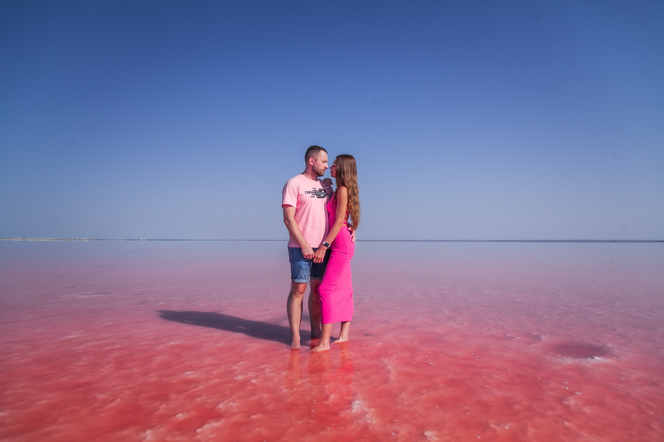 СЕМЬЯ. Фотограф в Крыму