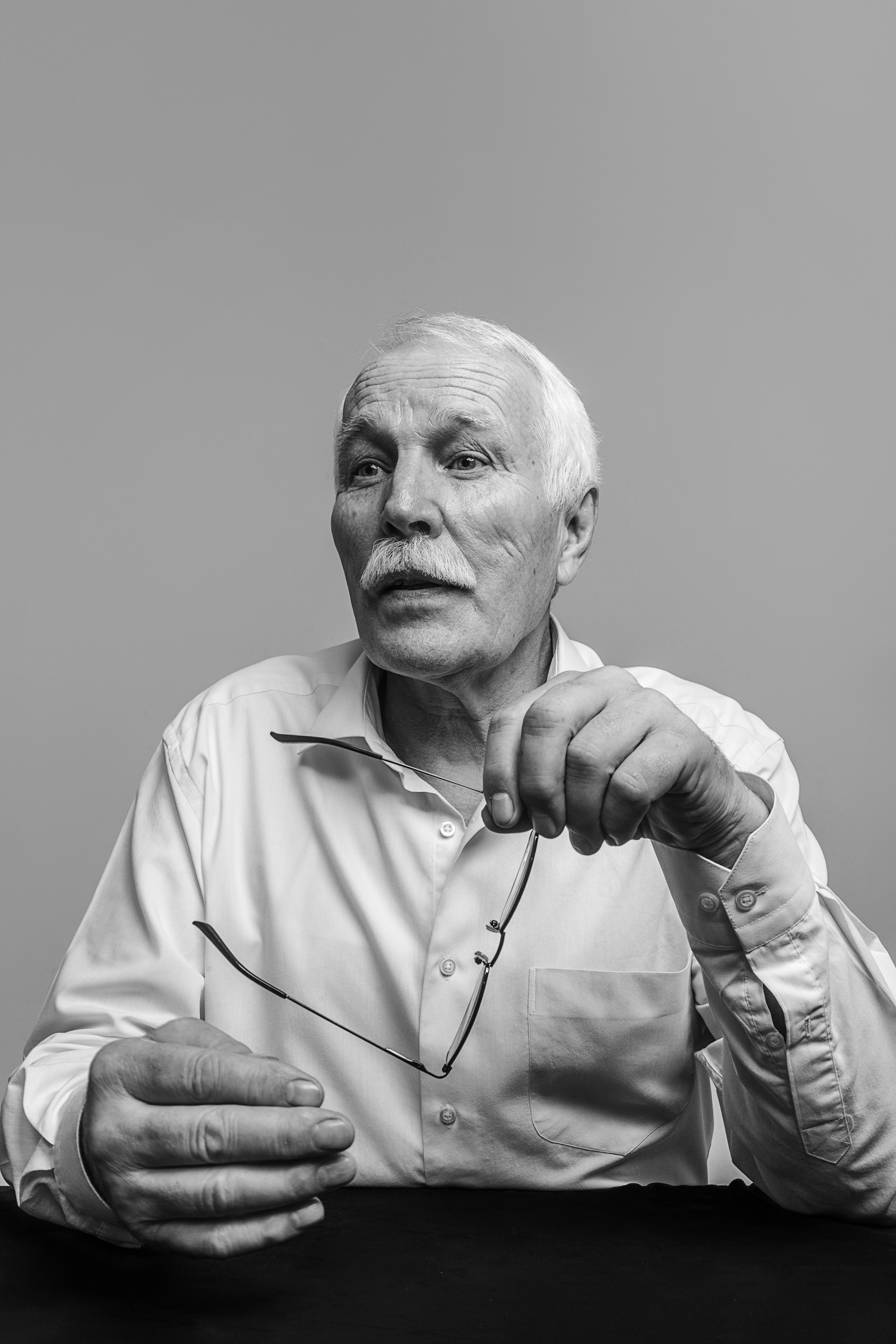 Бизнес портрет. Oleg Koshmarov — Portrait Photographer in Moscow
