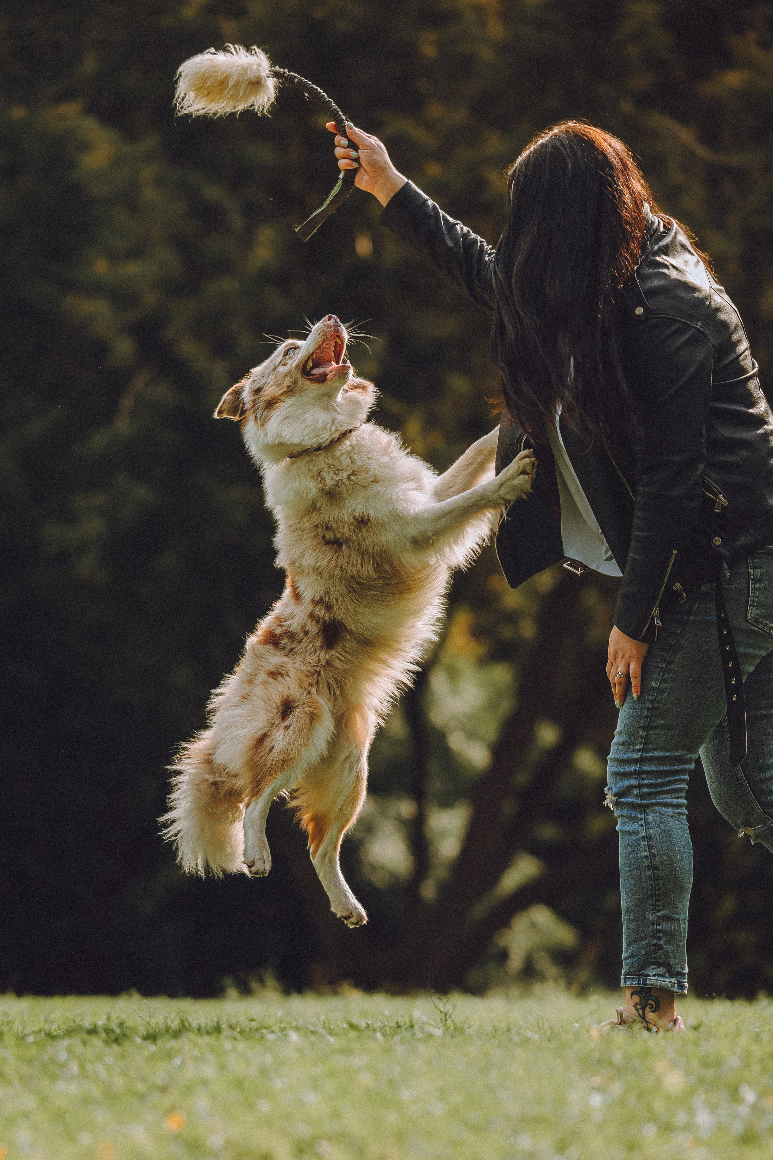 Один и его семья